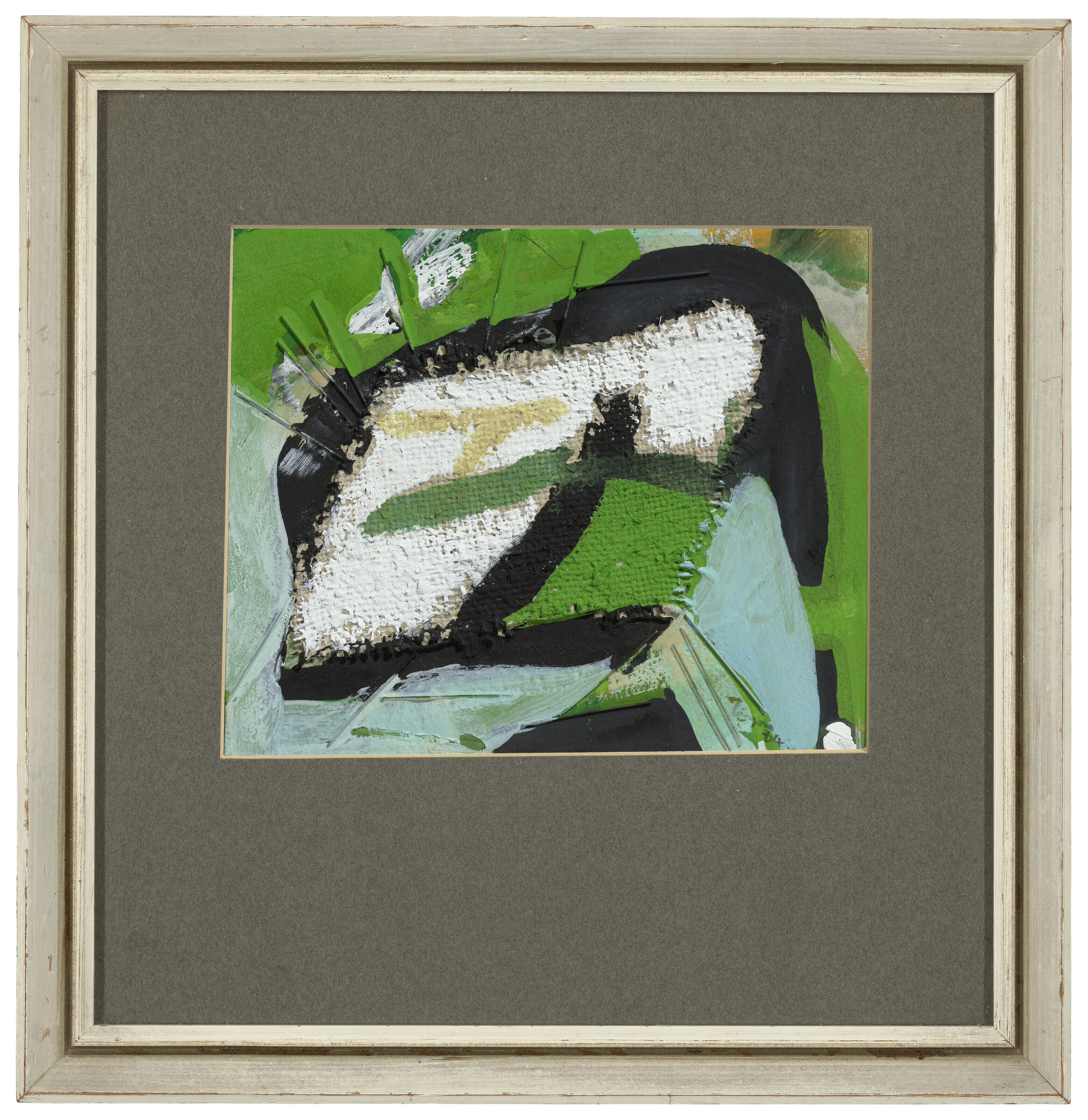 Peter Lanyon — Карн Юни, изображение 2
