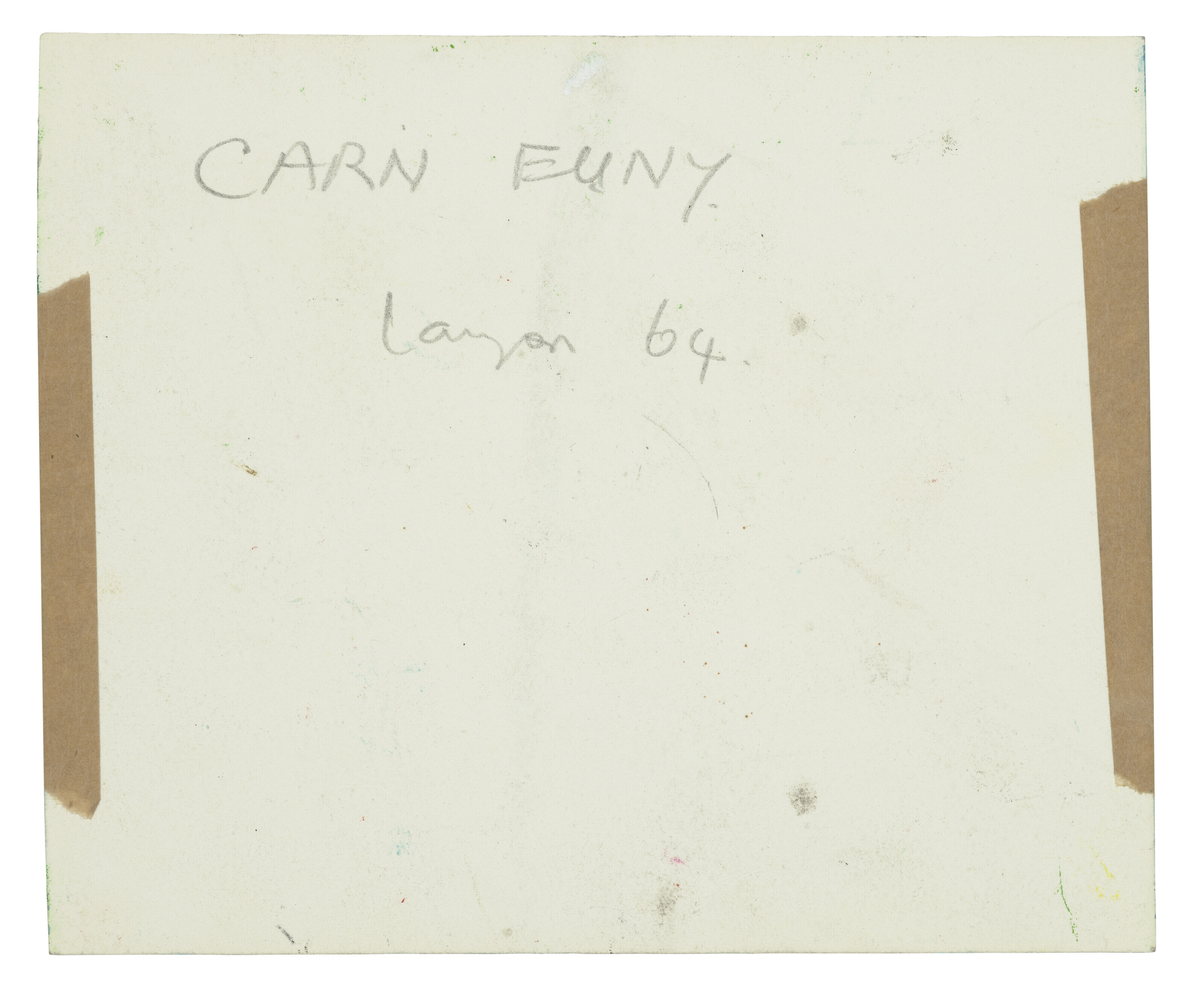 Peter Lanyon — Карн Юни, изображение 4