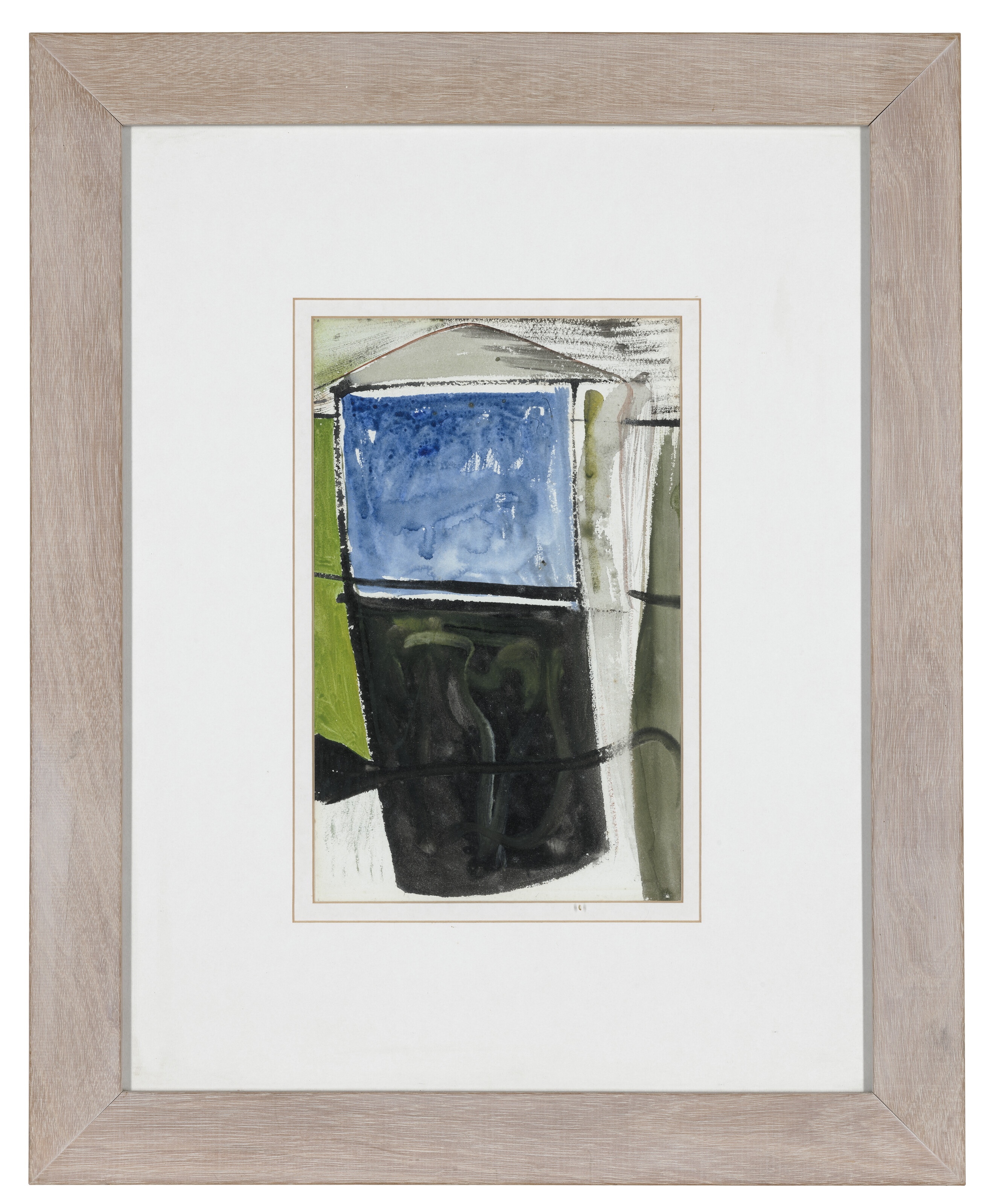 Peter Lanyon — Без названия, изображение 2