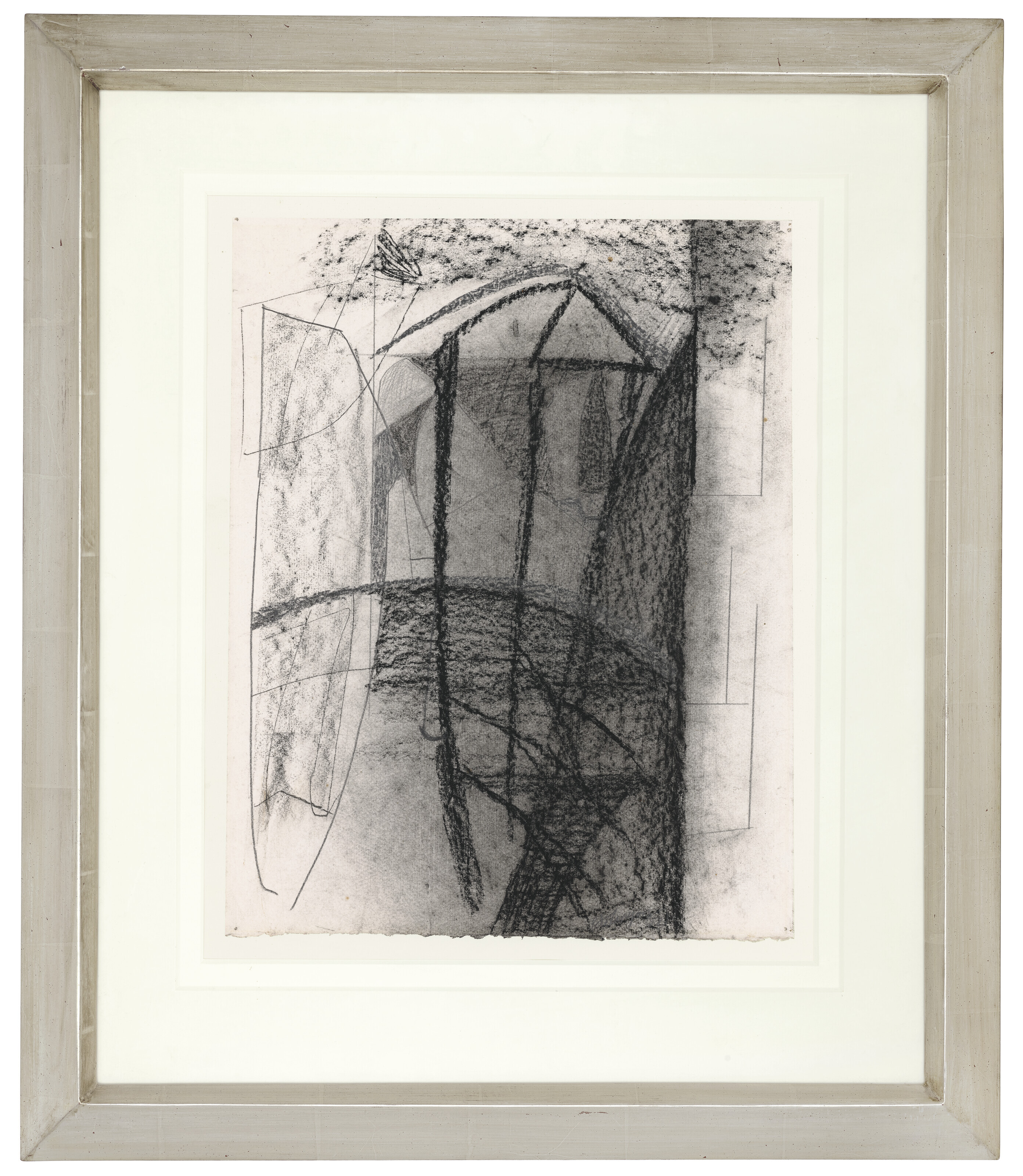 Peter Lanyon — Без названия, изображение 2