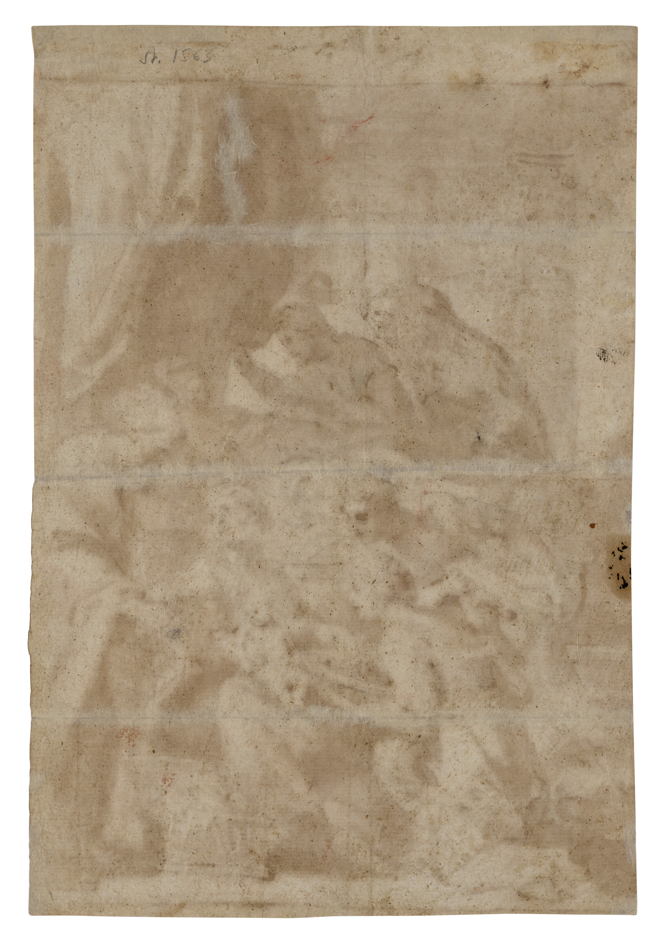Peter Paul Rubens — Рождение от Пресвятой Девы, изображение 2