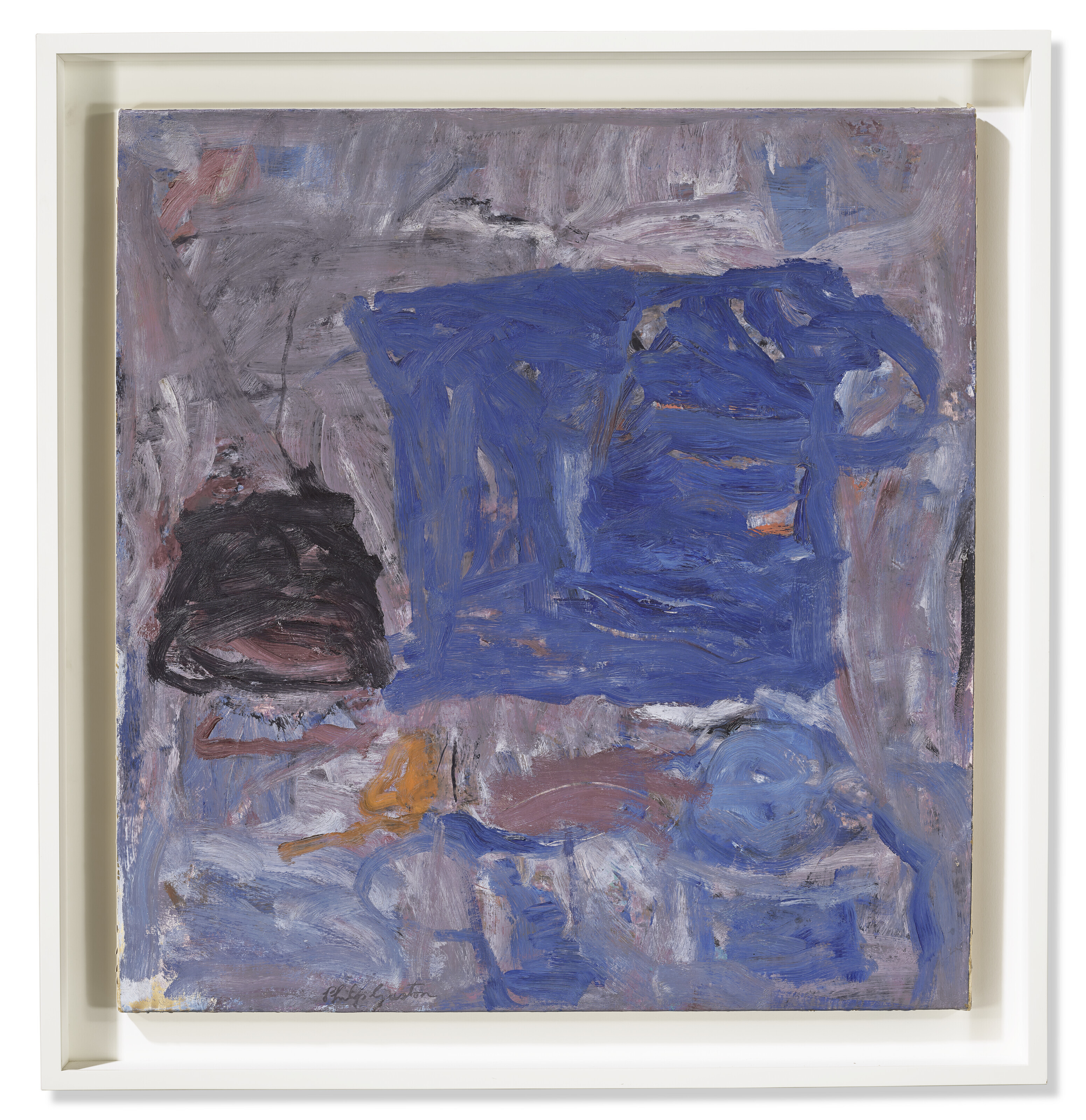 Philip Guston — Кубок, изображение 2
