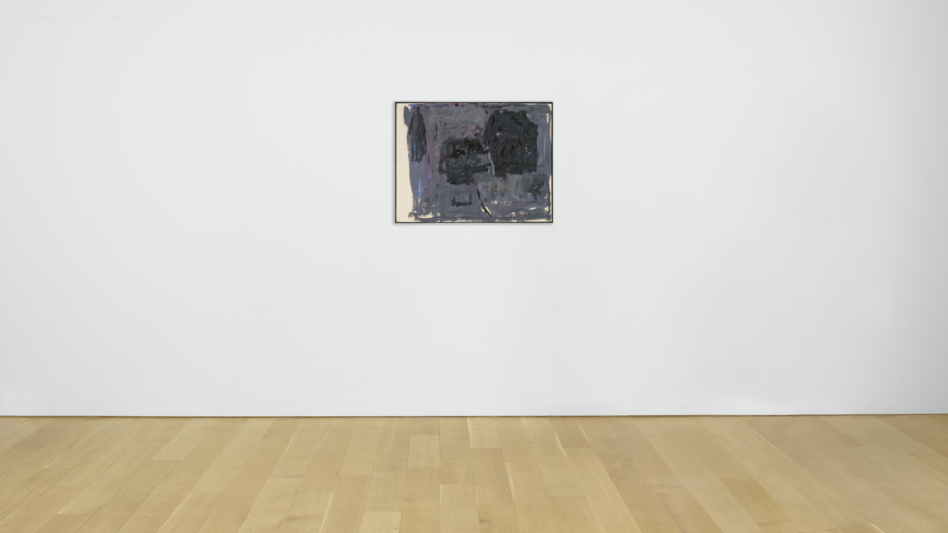 Philip Guston — Без названия, изображение 3