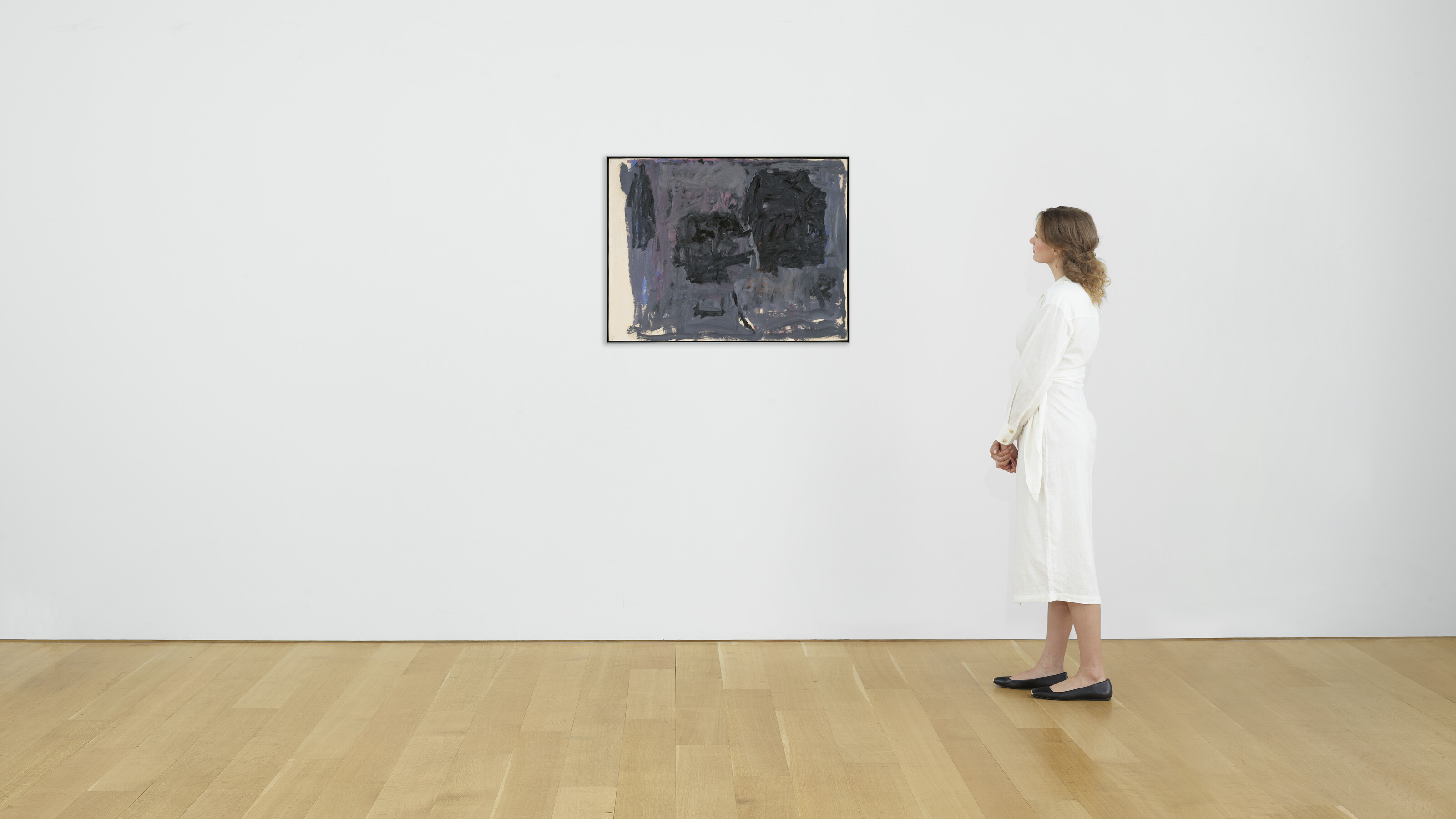 Philip Guston — Без названия, изображение 4