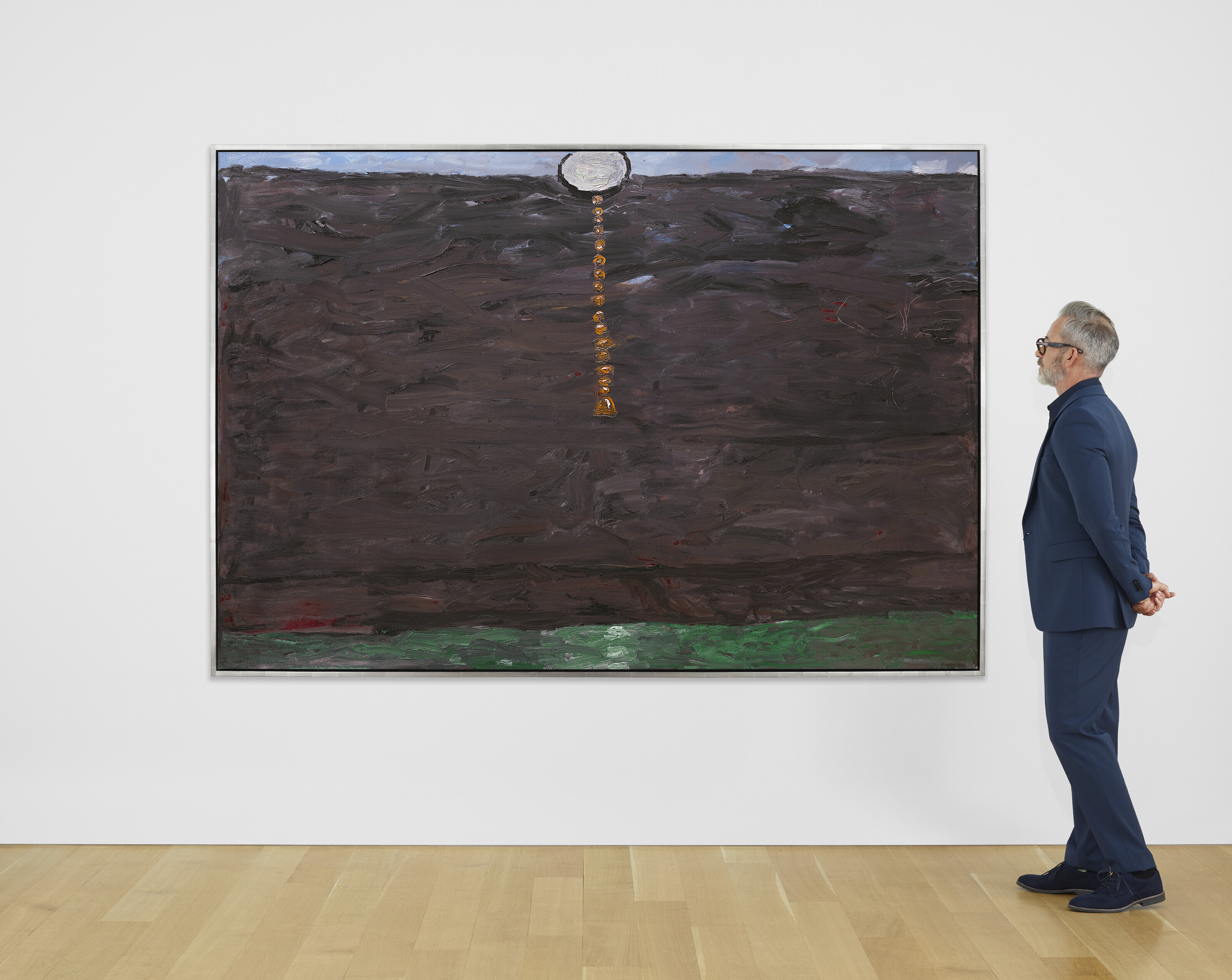 Philip Guston — Тянуть, изображение 4