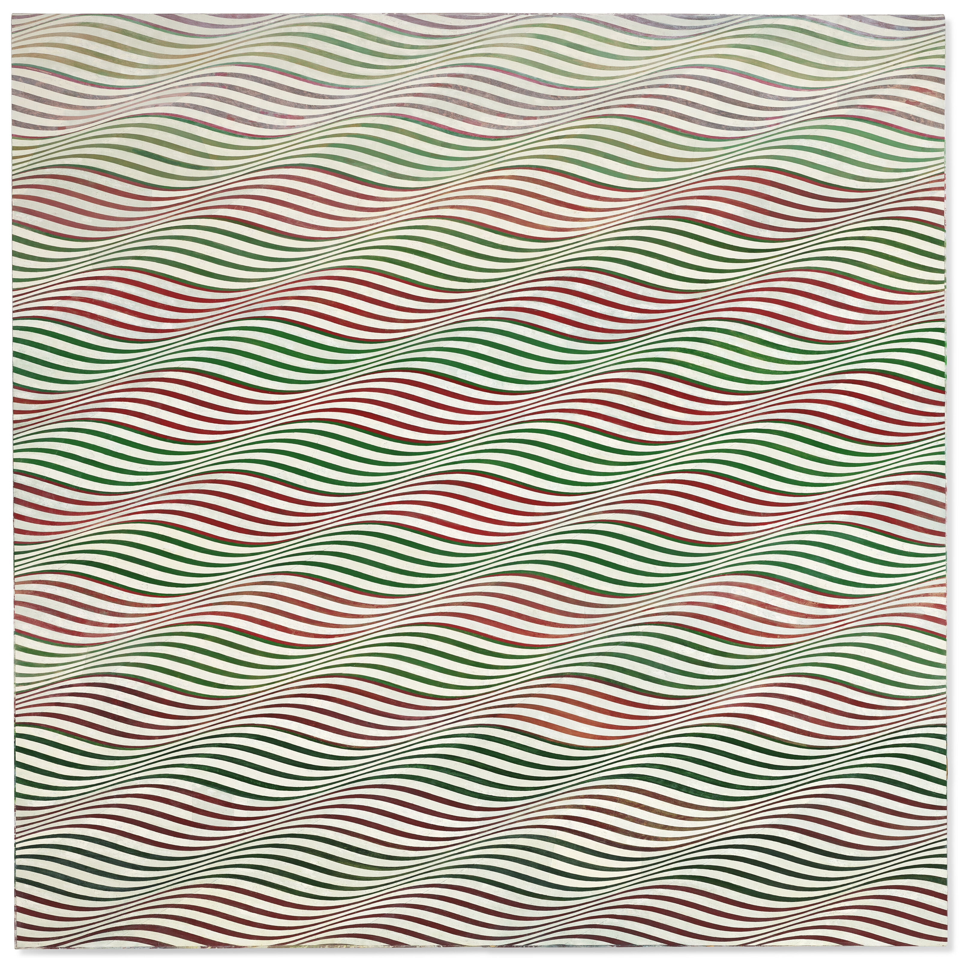 Philip Taaffe — С-волны