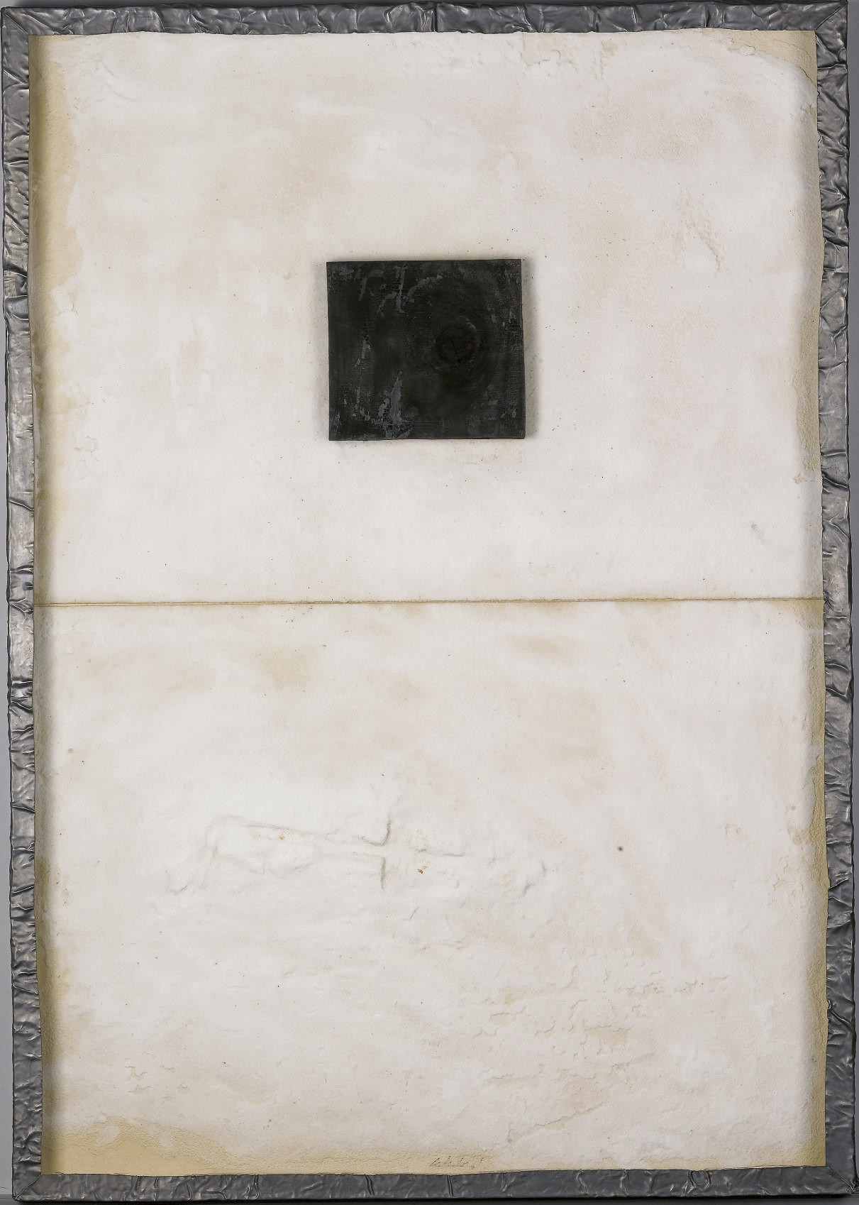 Pier Paolo Calzolari — Без титра