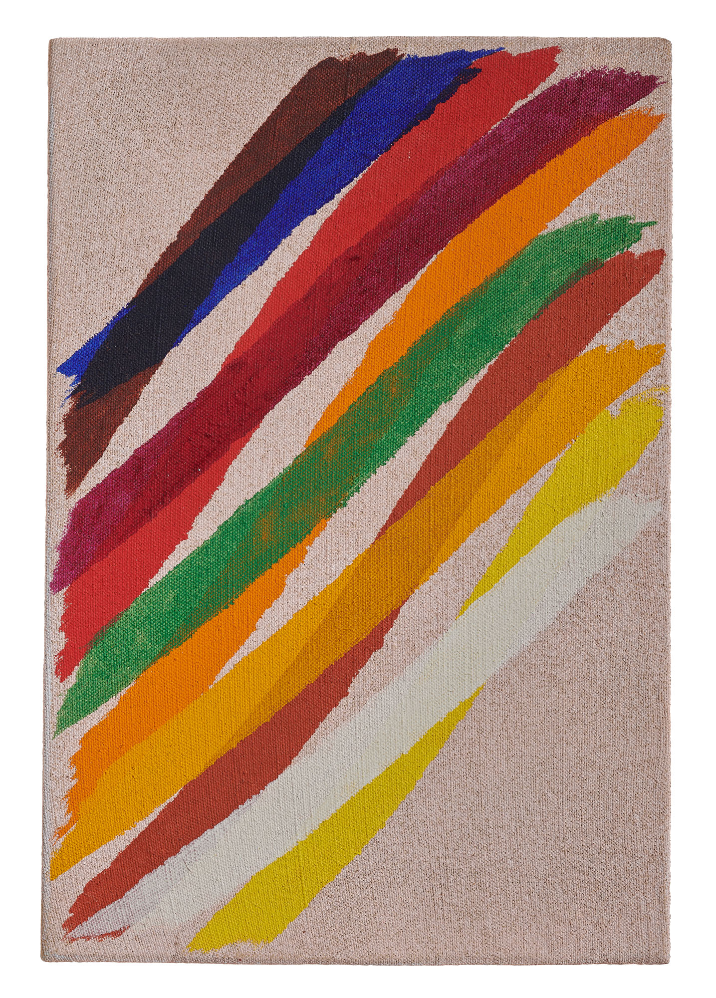Piero Dorazio — Онде