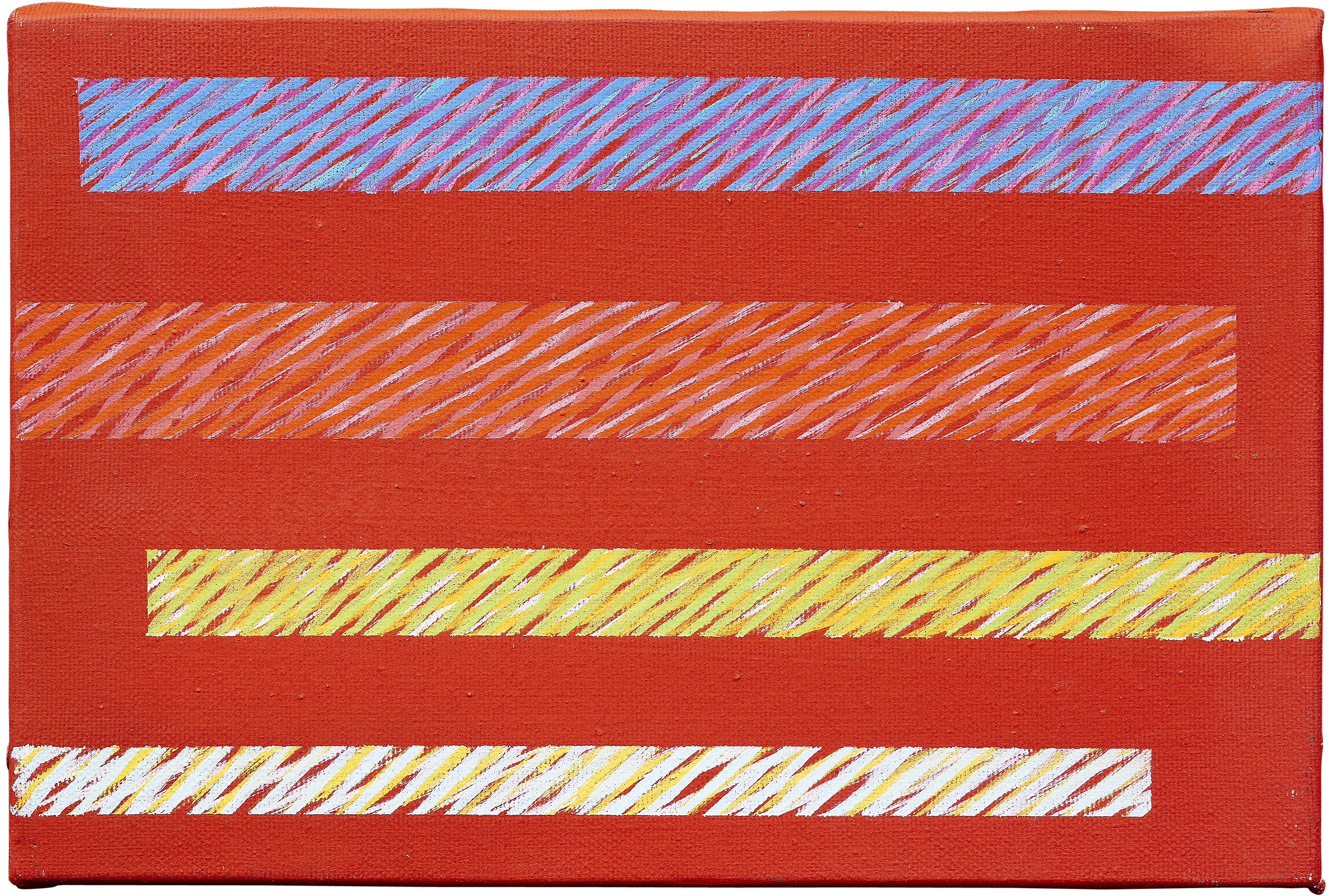 Piero Dorazio — Салисана