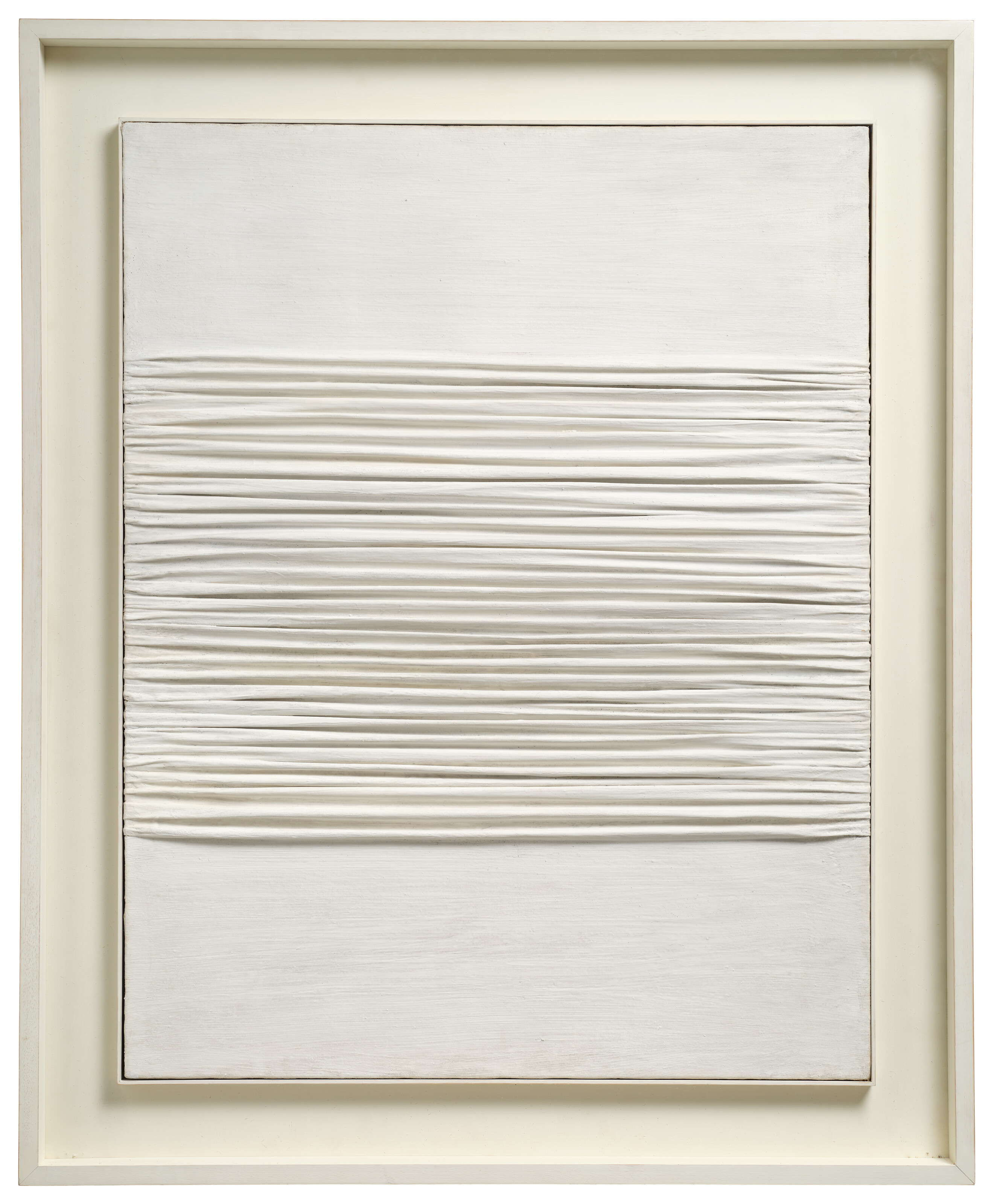 Piero Manzoni — Ахромовый, изображение 2