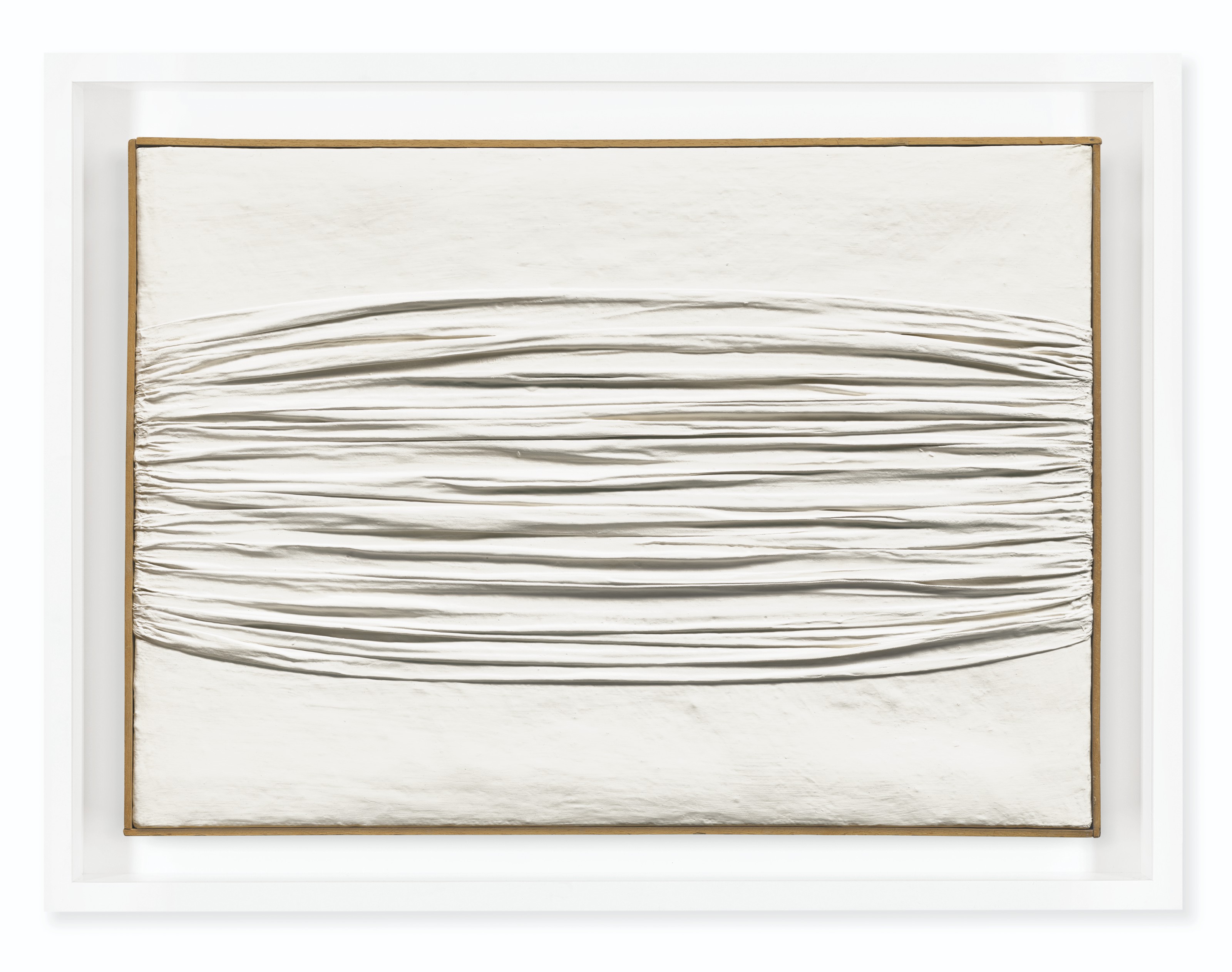 Piero Manzoni — Ахромовый, изображение 2