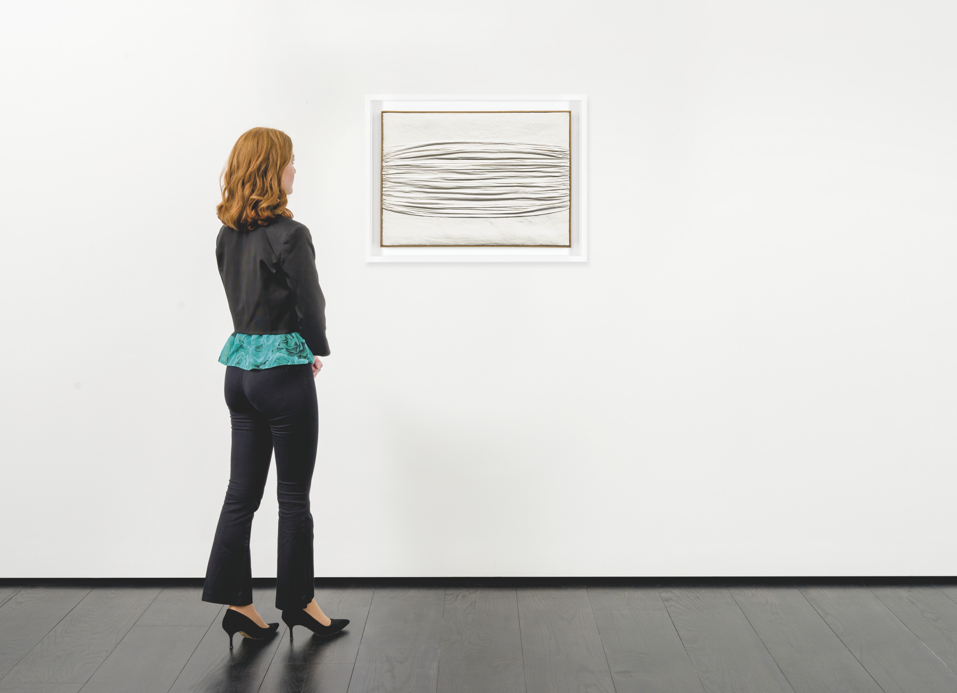 Piero Manzoni — Ахромовый, изображение 3