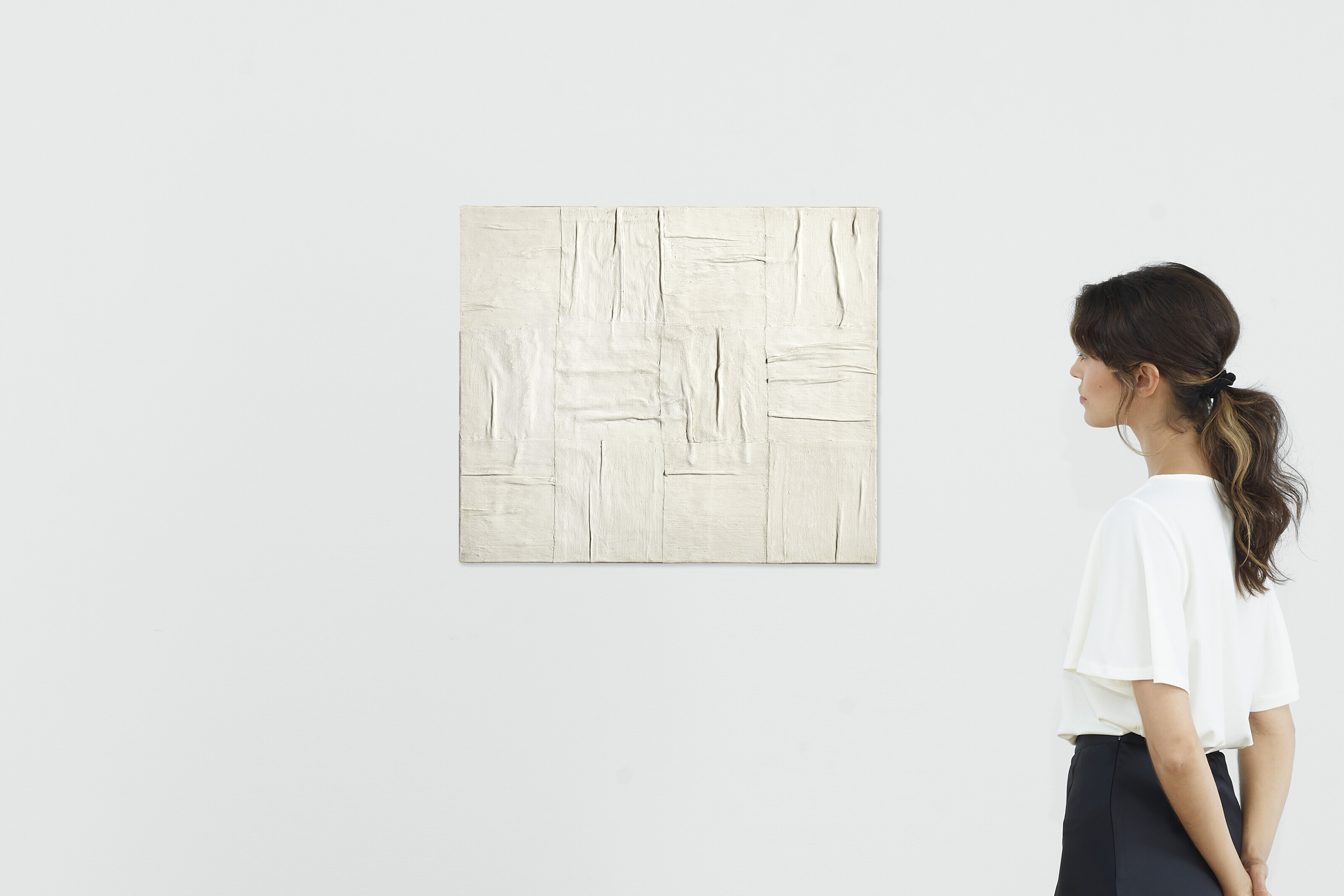 Piero Manzoni — Ахромовый, изображение 2
