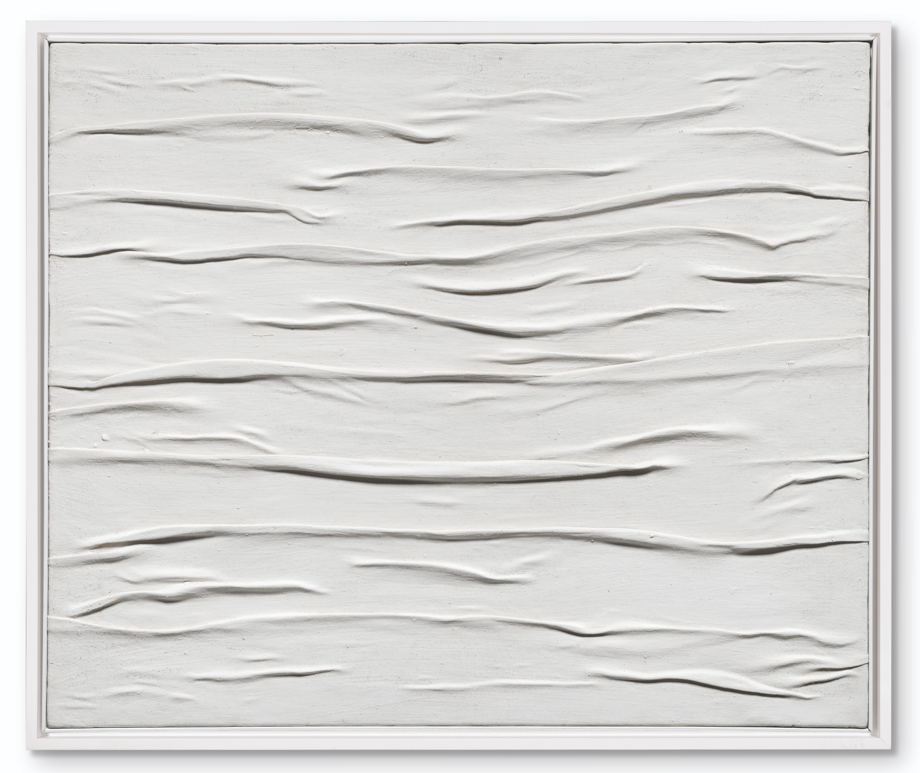 Piero Manzoni — Ахромовый, изображение 2