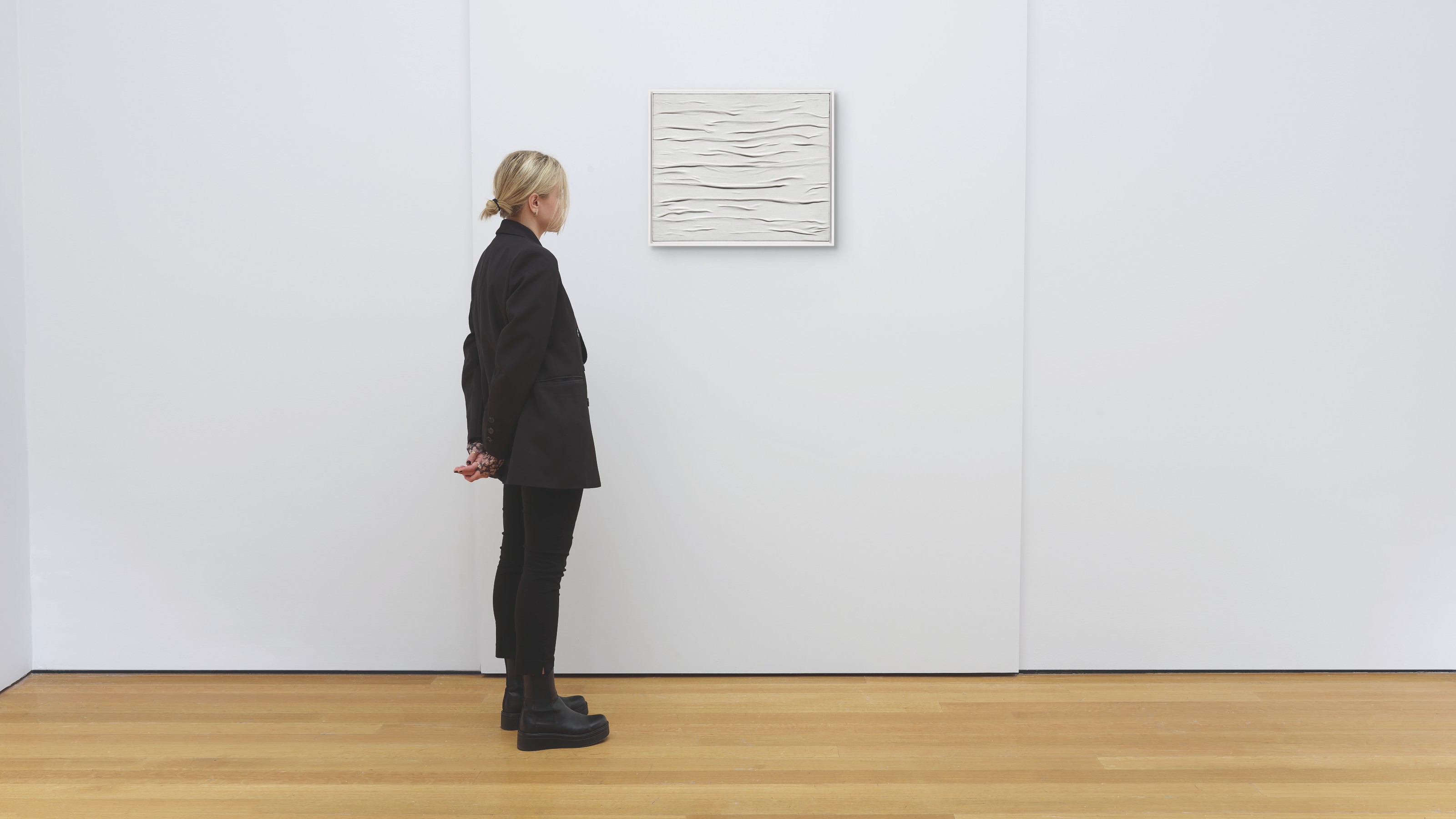 Piero Manzoni — Ахромовый, изображение 4
