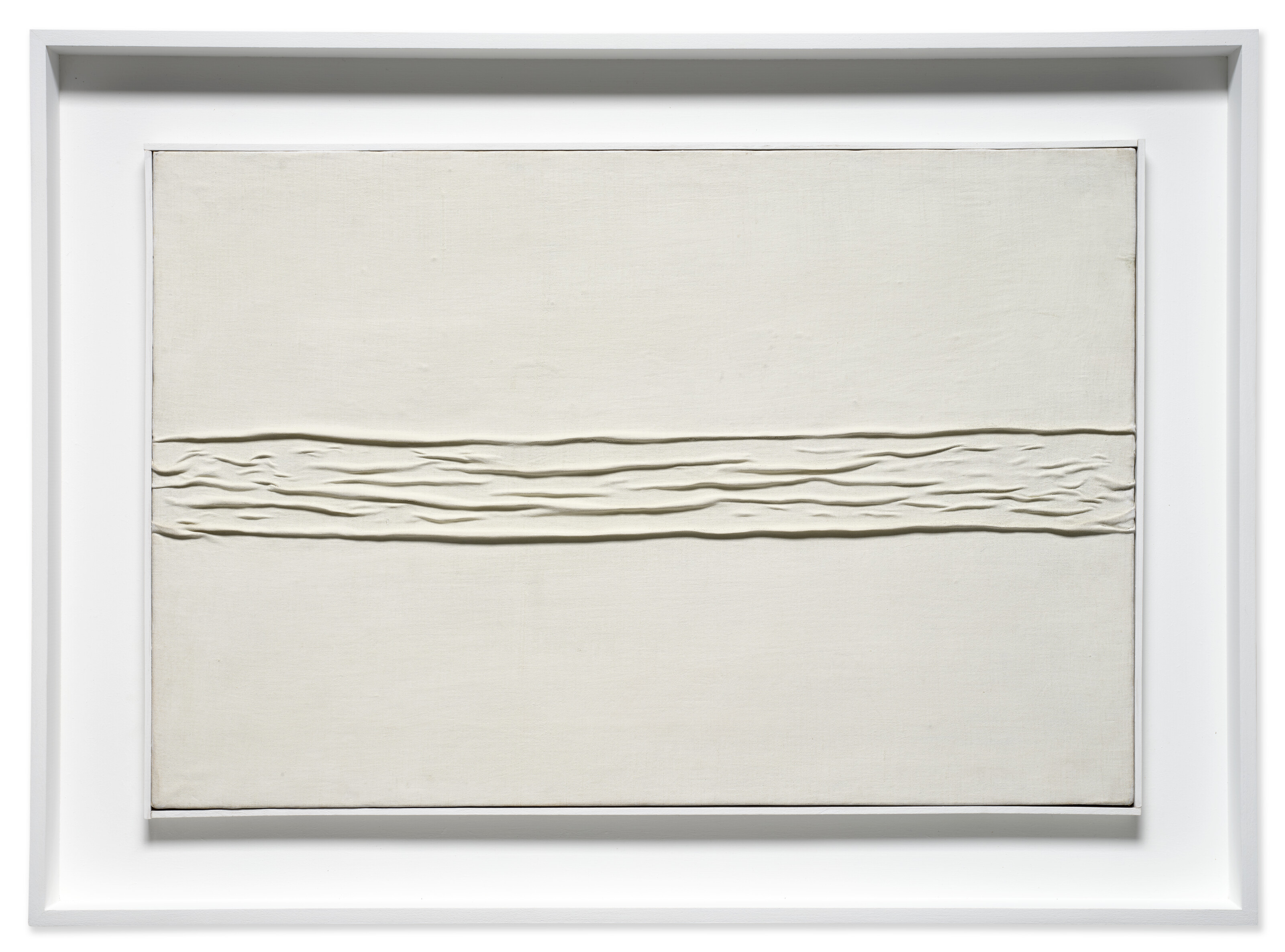 Piero Manzoni — Ахромовый, изображение 3