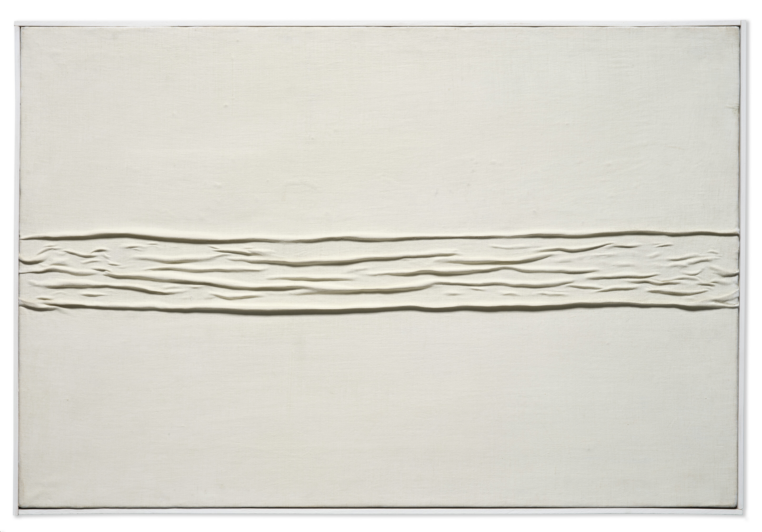 Piero Manzoni — Ахромовый, изображение 4