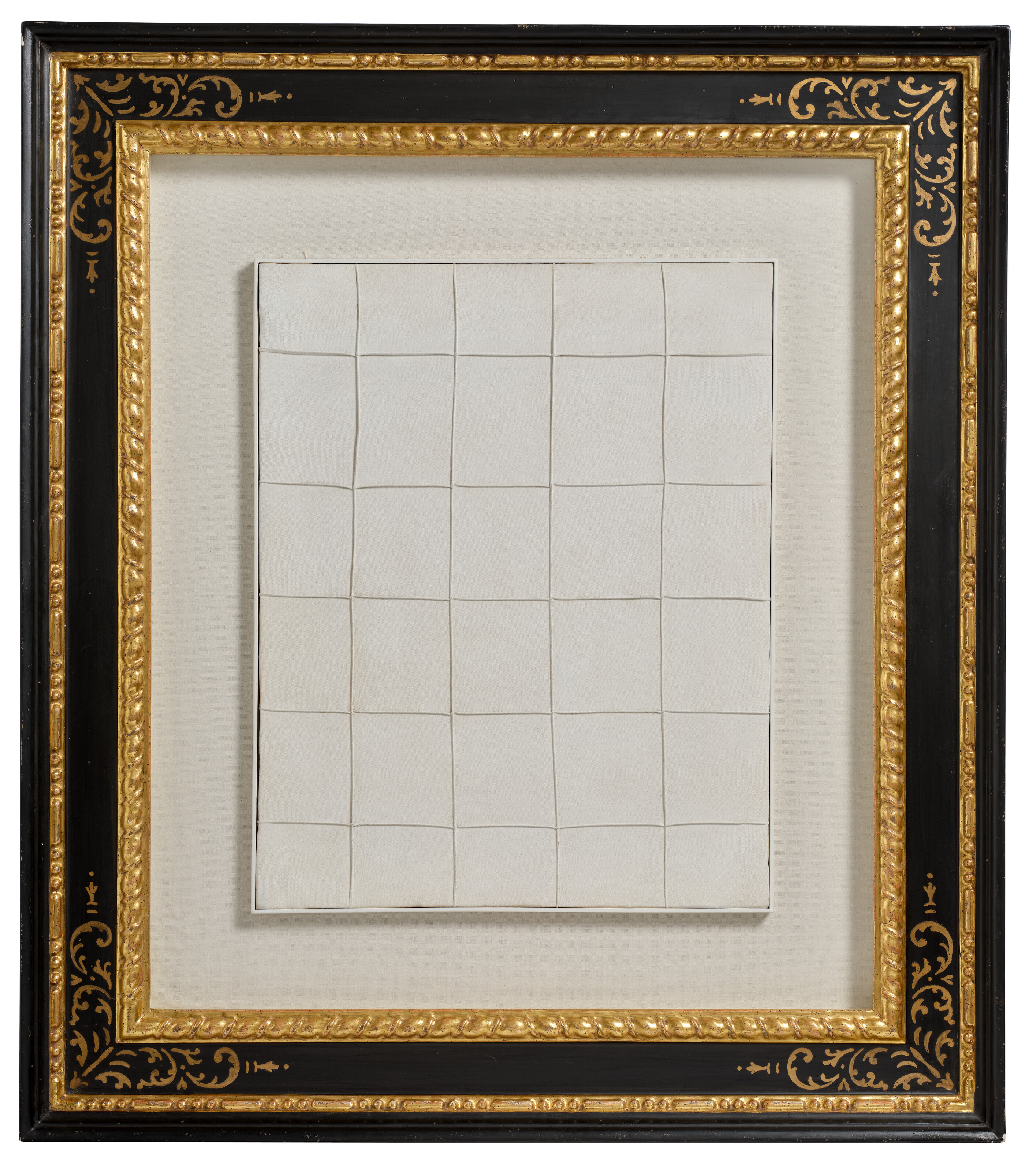 Piero Manzoni — Ахромовый, изображение 2