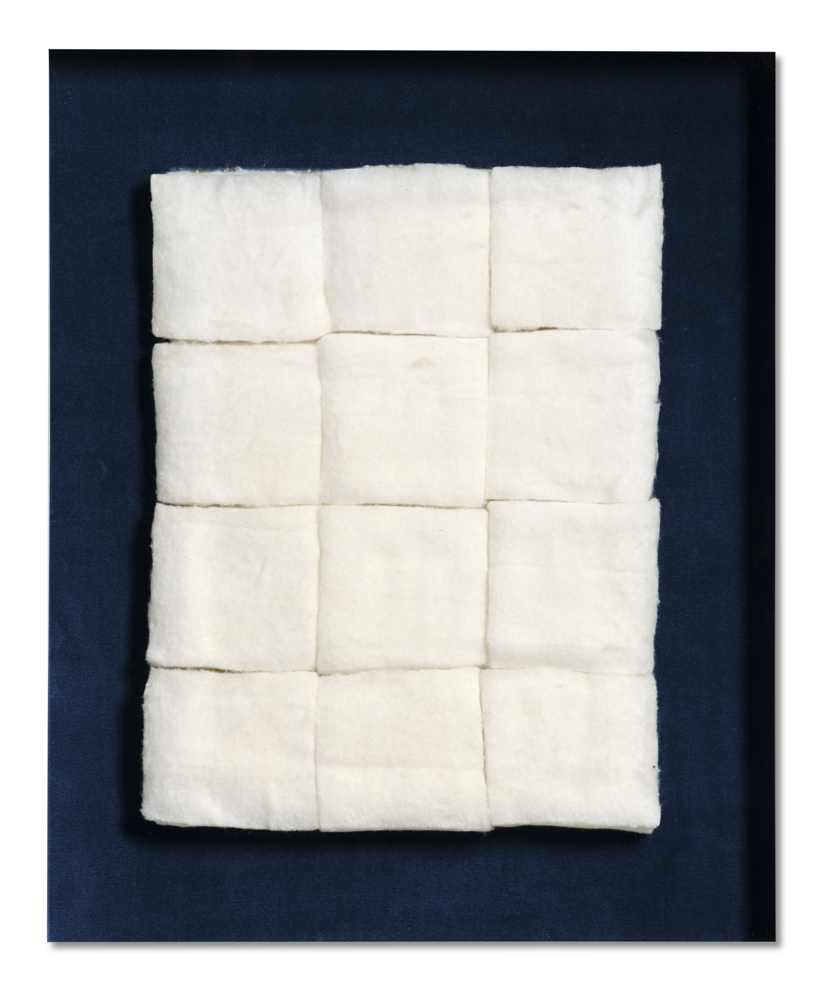 Piero Manzoni — Ахромовый, изображение 2