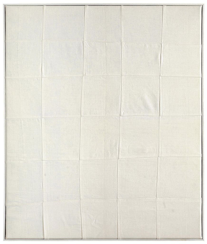 Piero Manzoni — Ахромовый