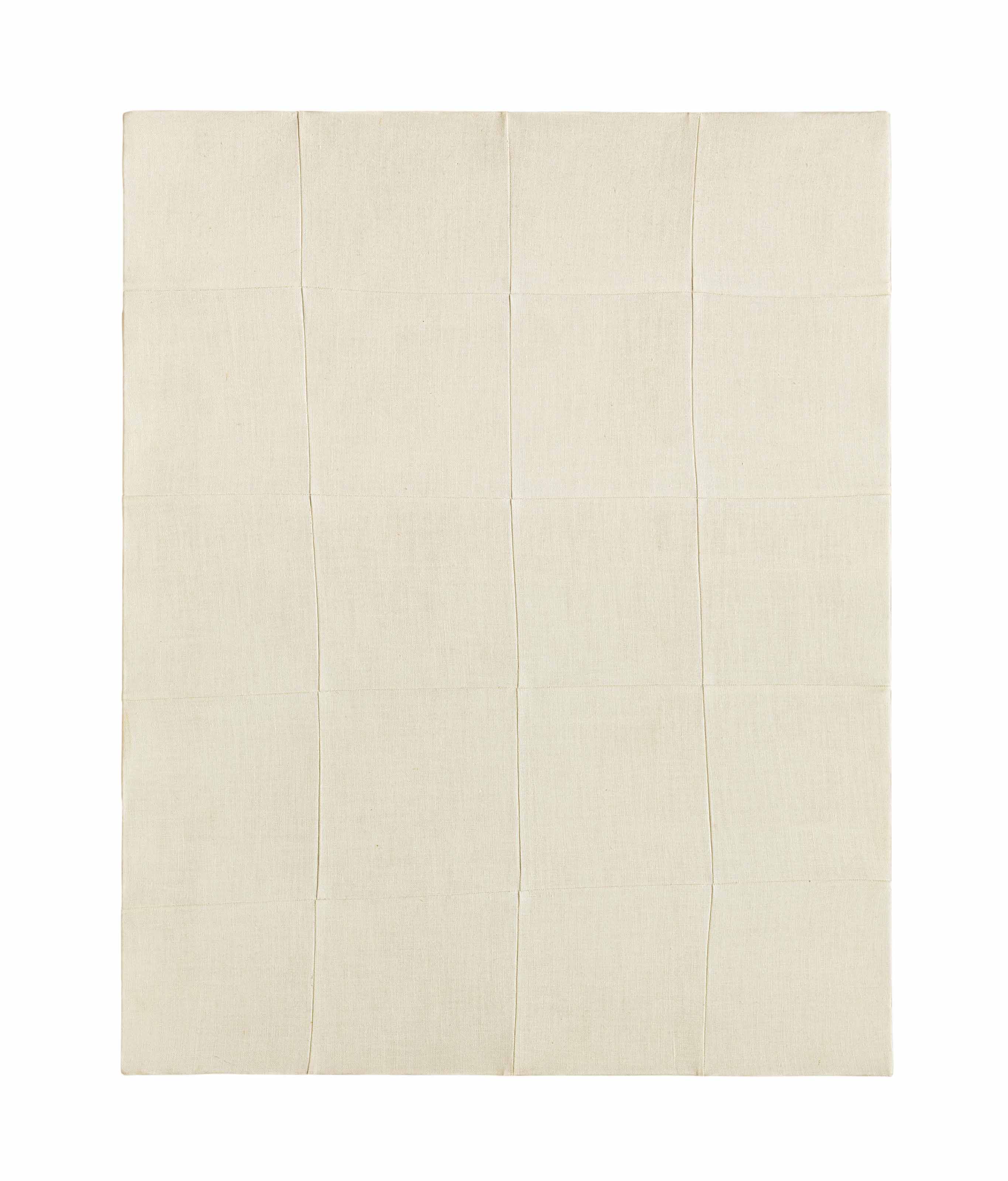 Piero Manzoni — Ахромовый