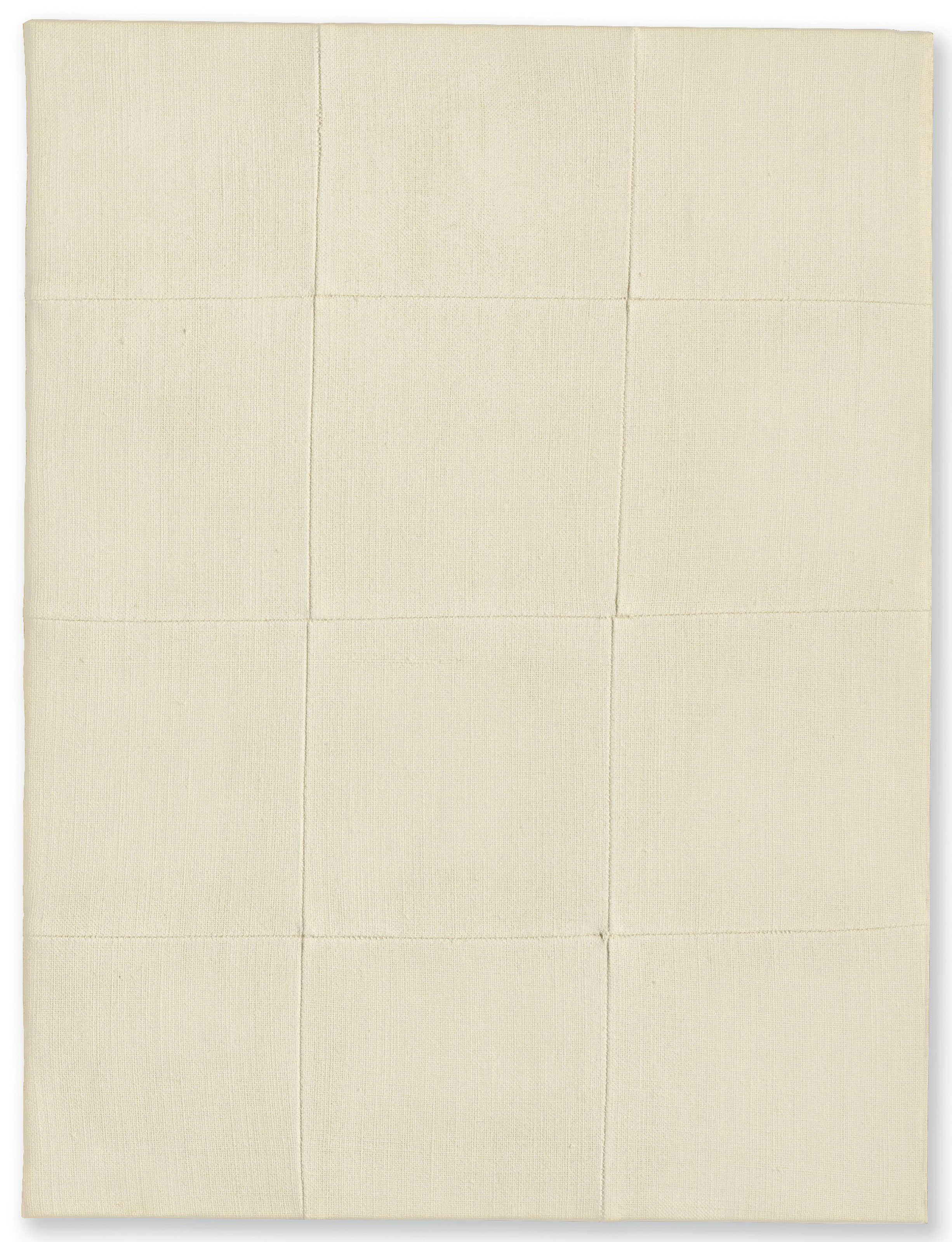 Piero Manzoni — Ахромовый