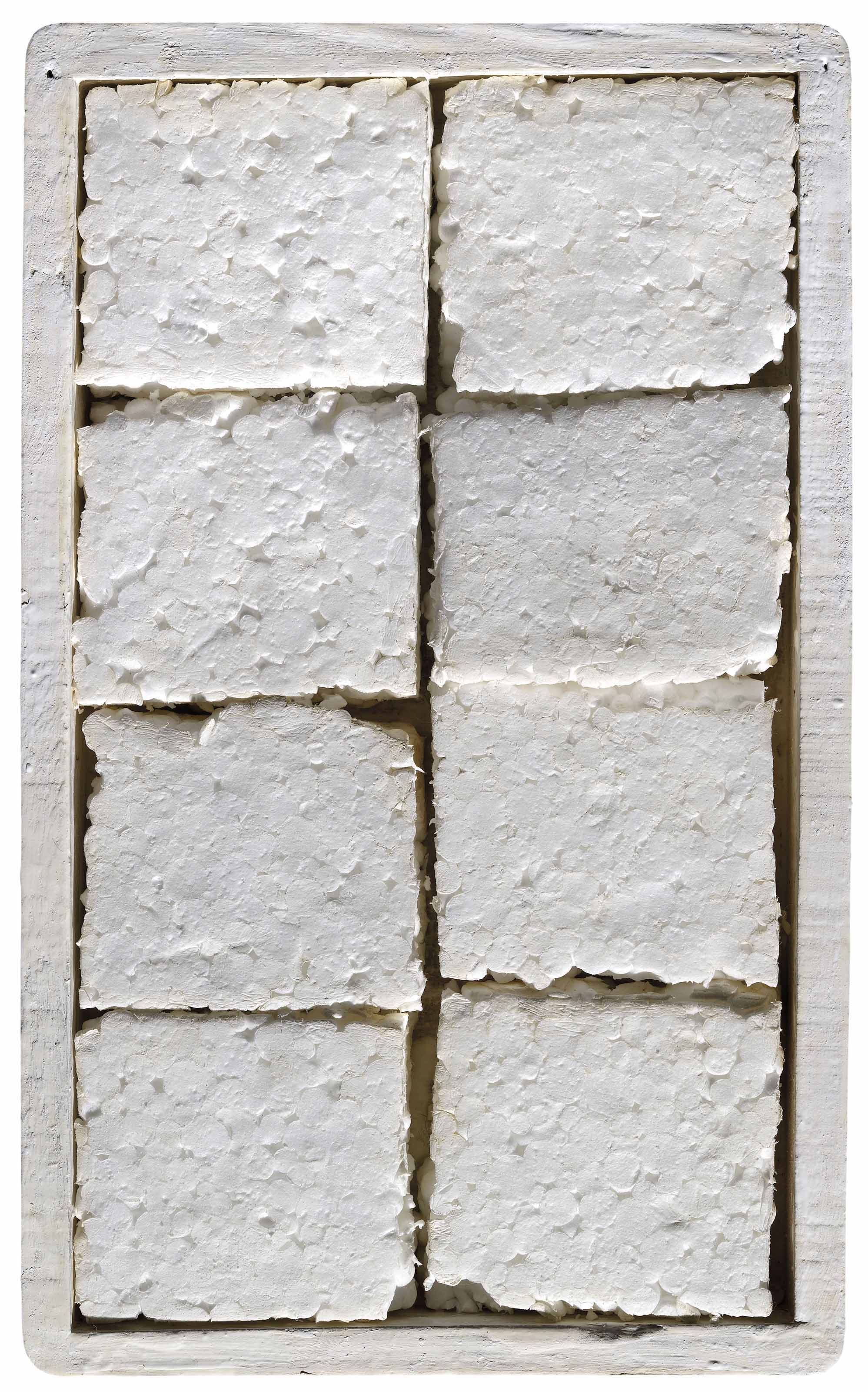 Piero Manzoni — Ахромовый