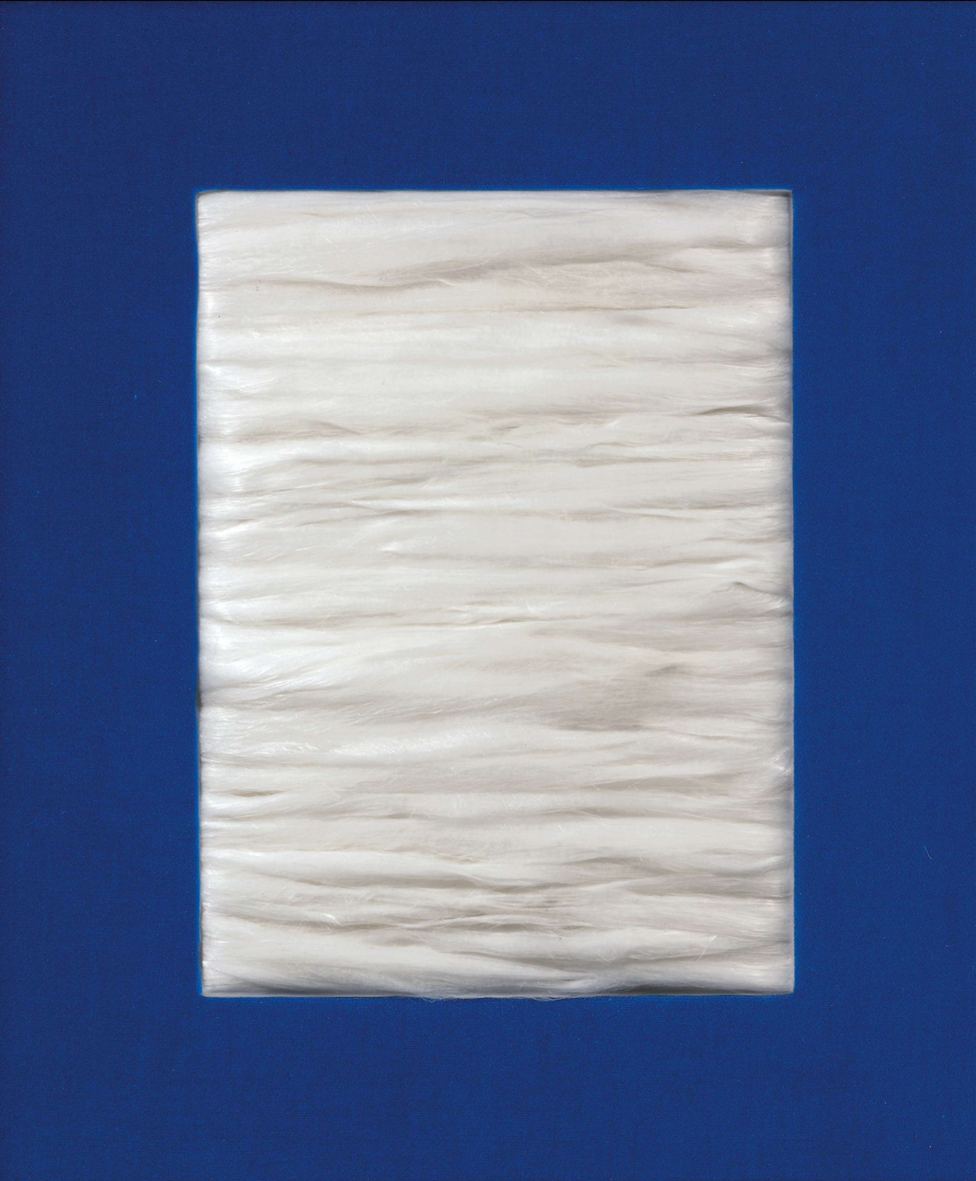 Piero Manzoni — Ахромовый