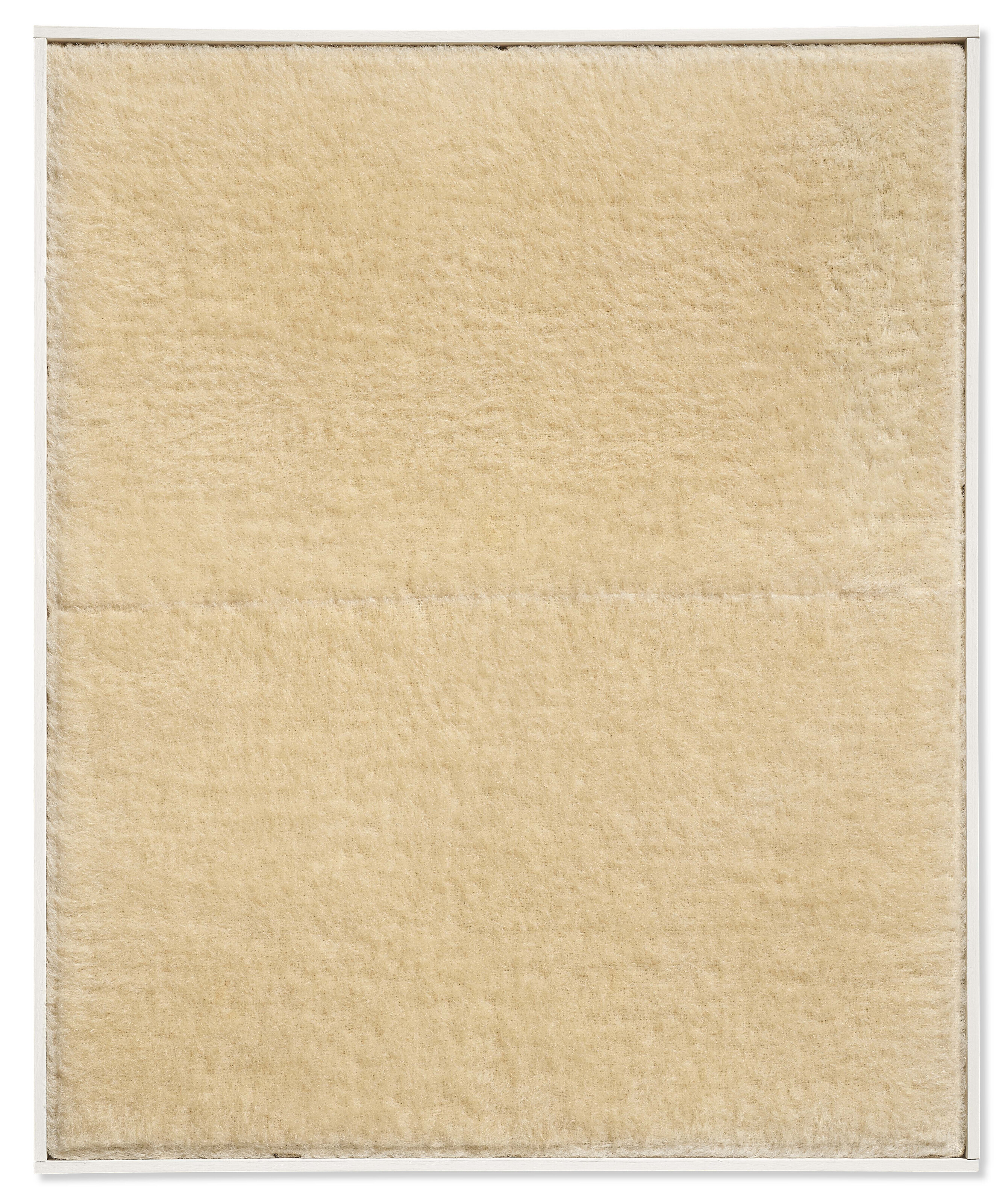 Piero Manzoni — Ахромовый