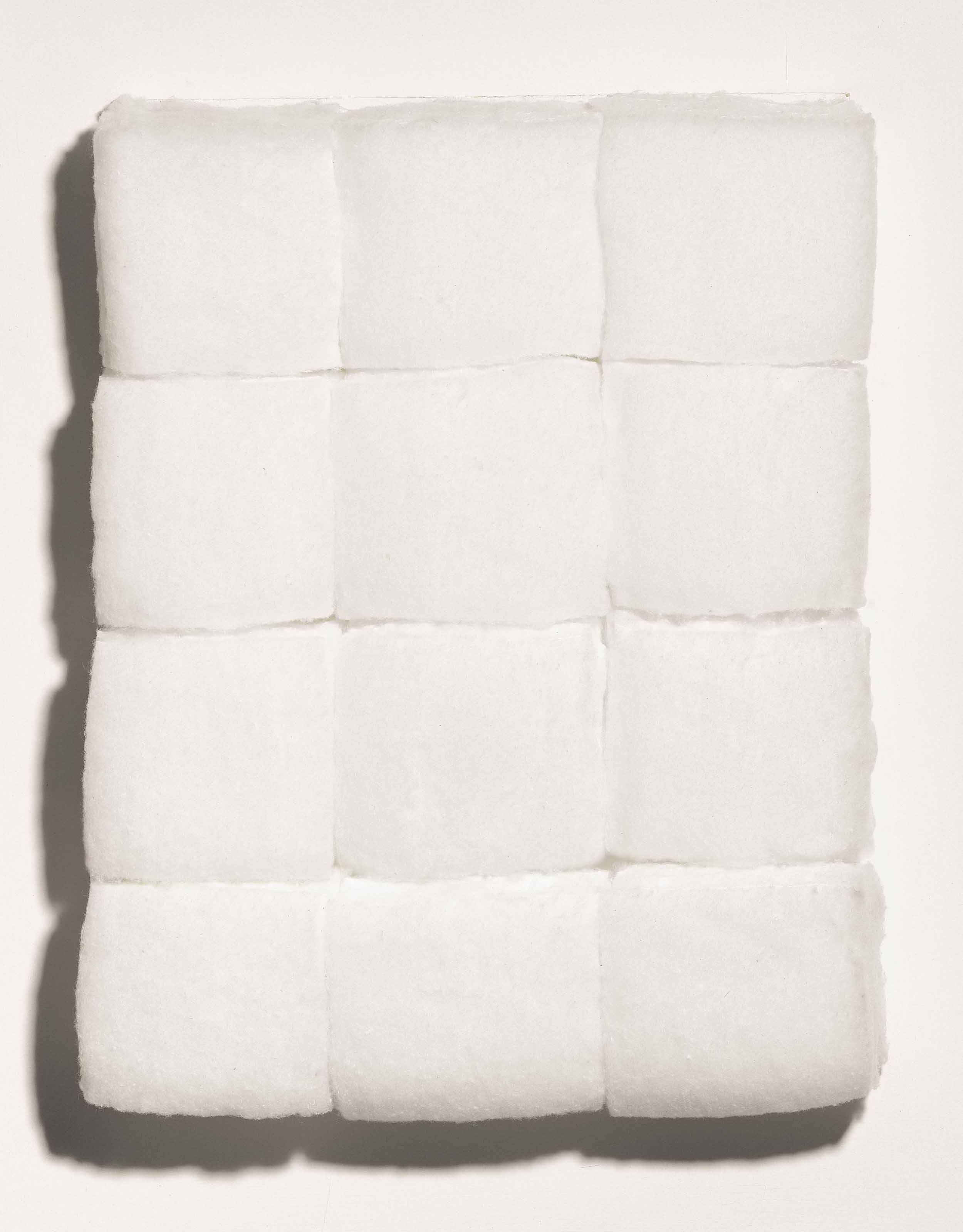 Piero Manzoni — Ахромовый
