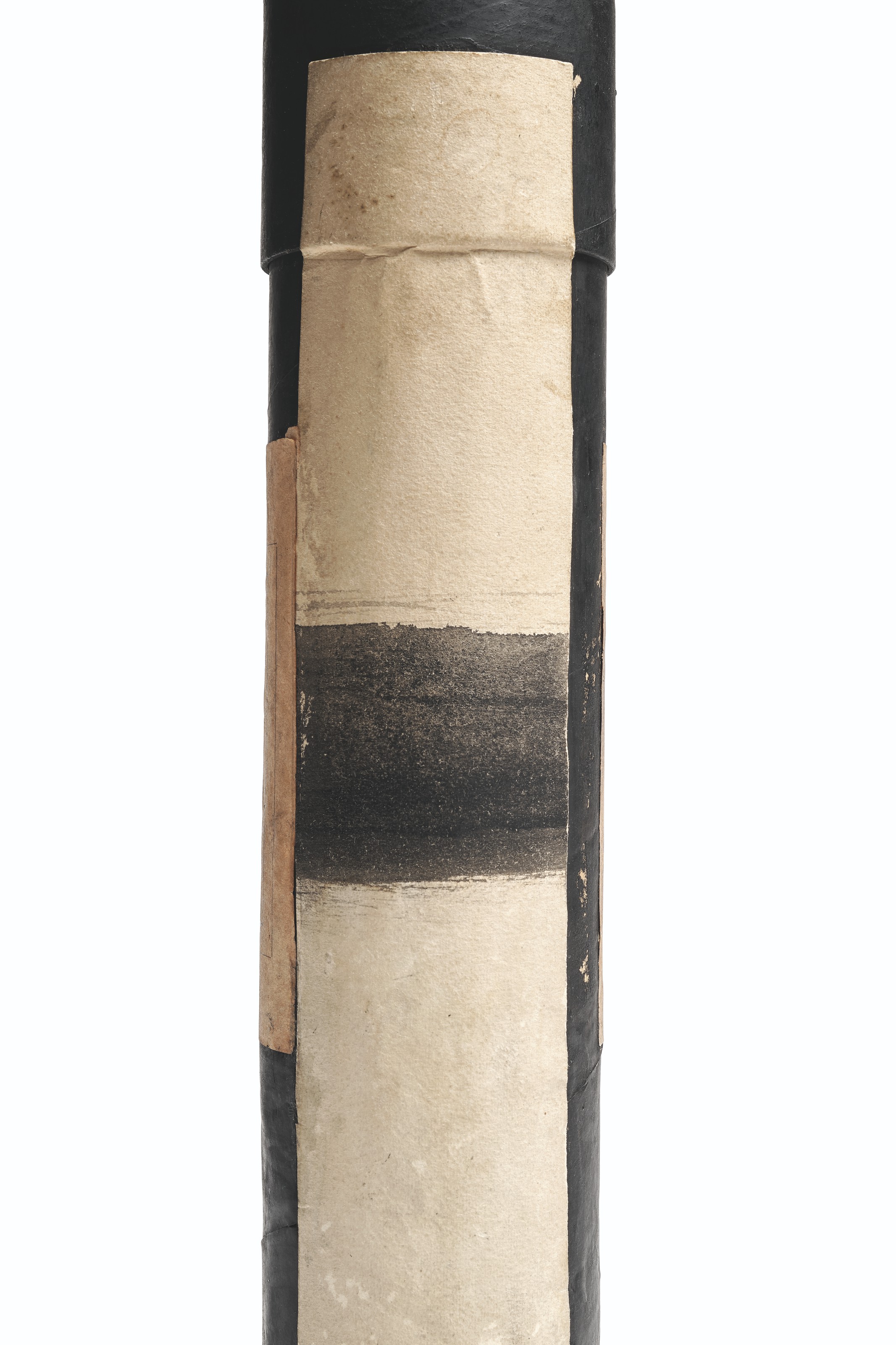 Piero Manzoni — Длина линии, м. 1,76, изображение 7