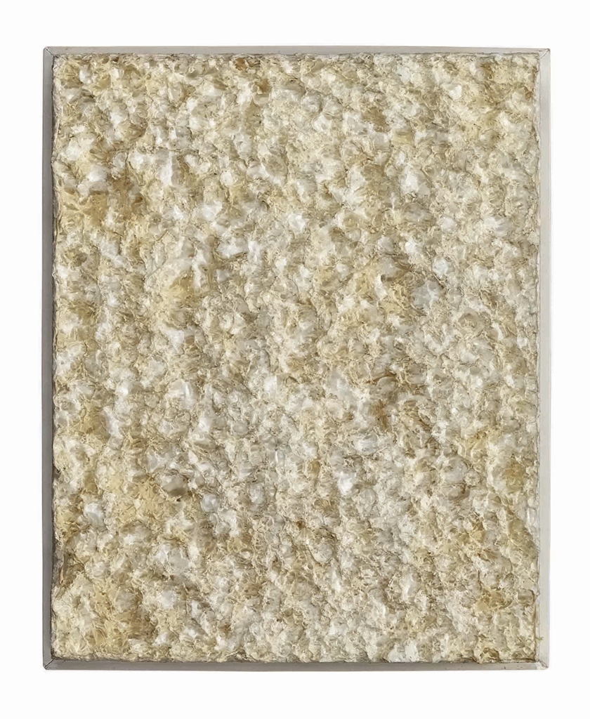 Piero Manzoni — Ахромовый