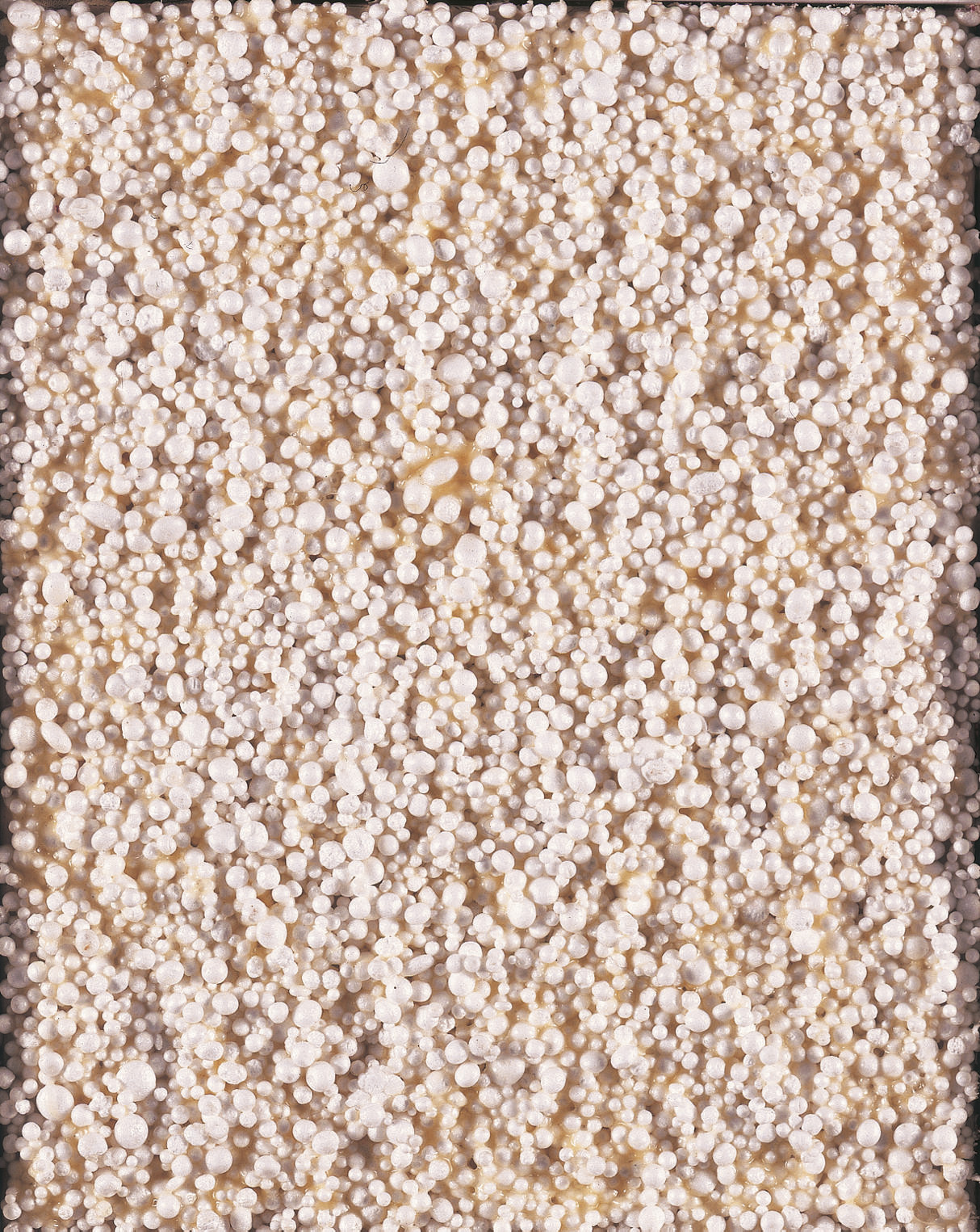 Piero Manzoni — Ахромовый
