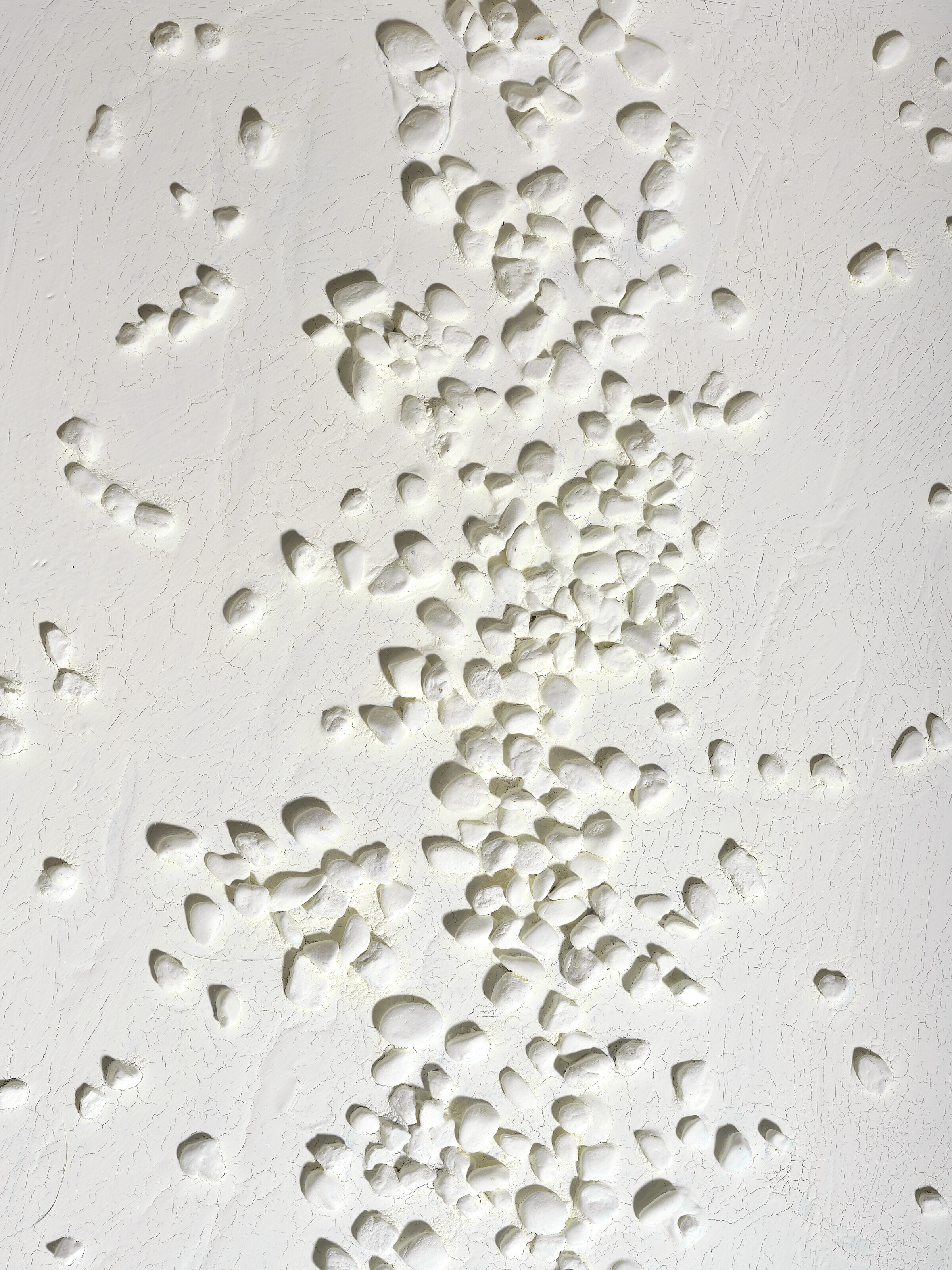 Piero Manzoni — Ахромовый, изображение 2