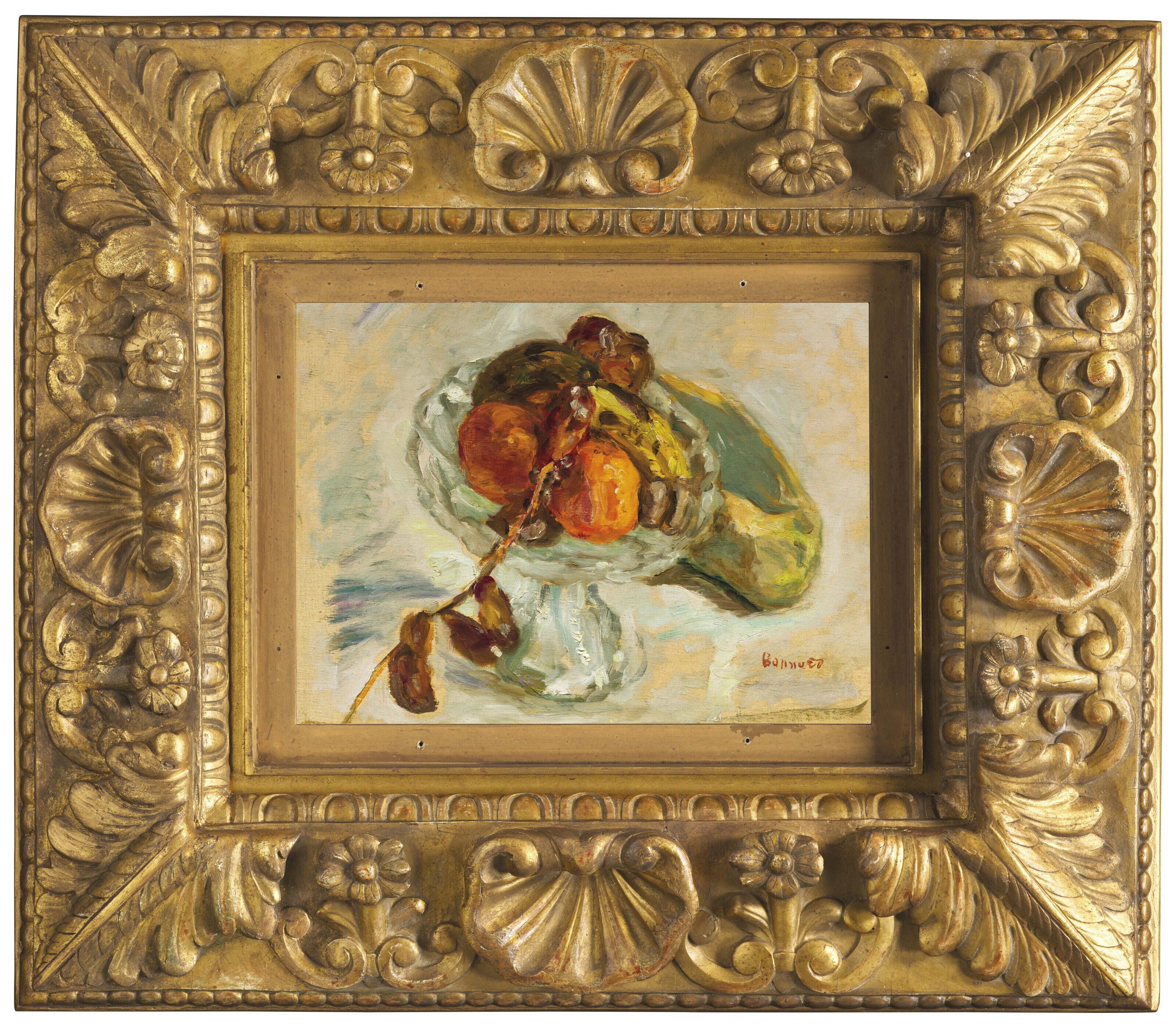 Pierre Bonnard — О режиме свиданий, изображение 2
