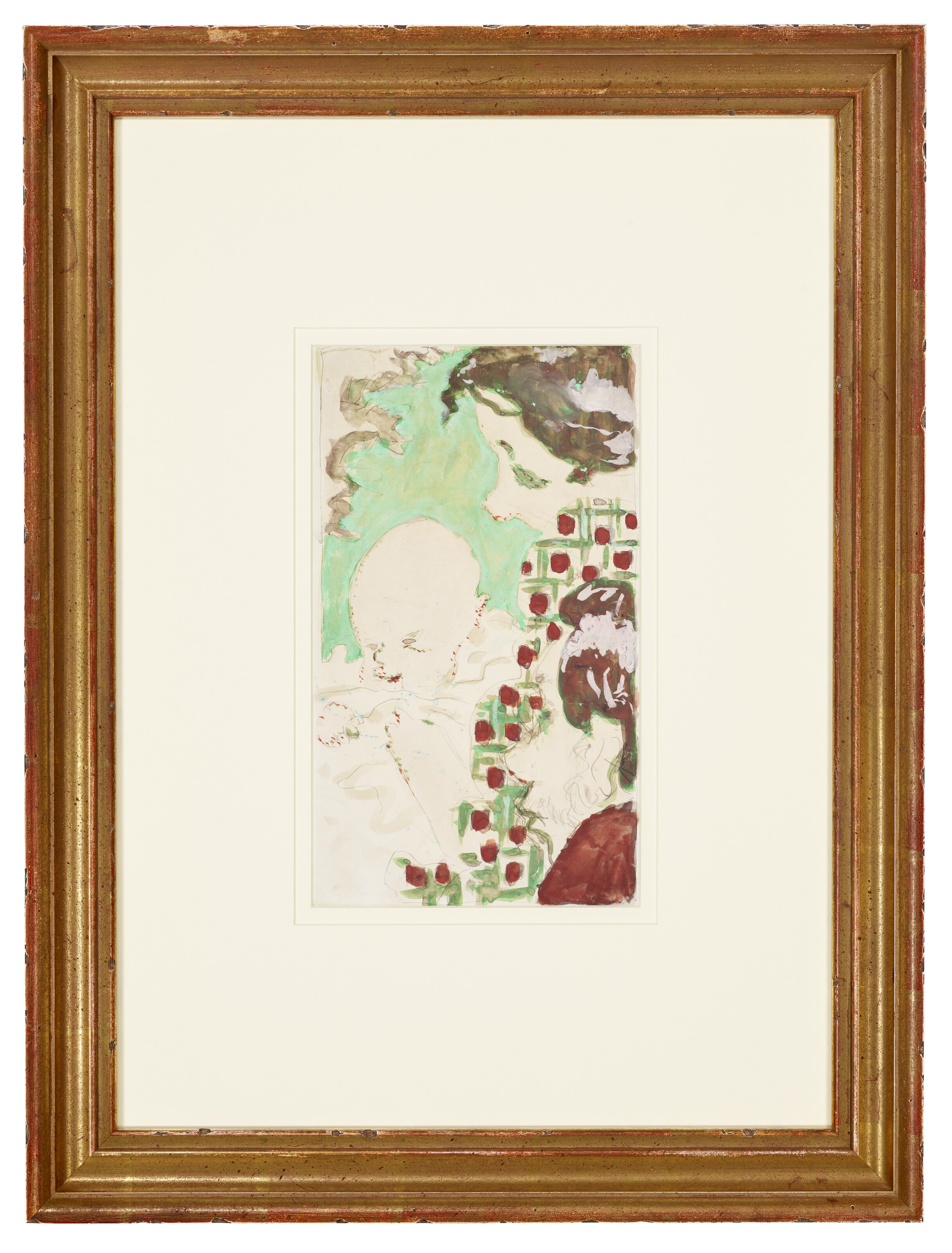 Pierre Bonnard — Семейная сцена, изображение 2