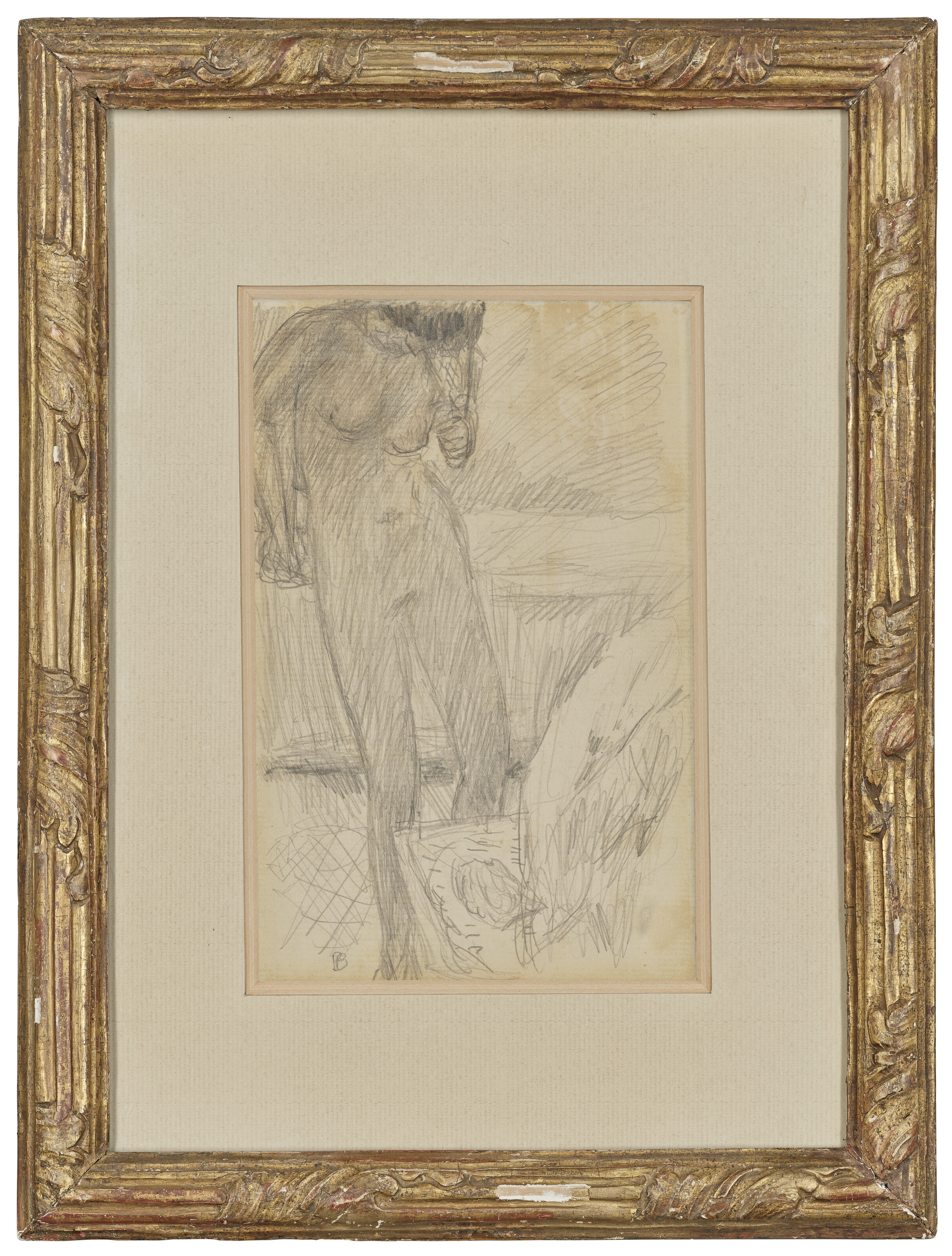 Pierre Bonnard — Марта в ванне, изображение 2