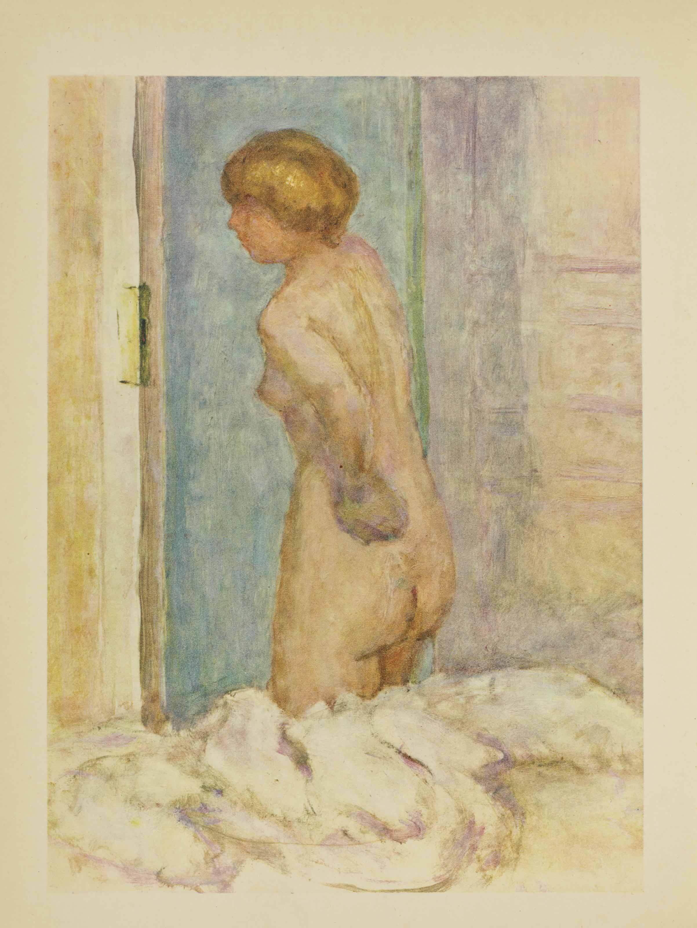 Pierre Bonnard — Боннар