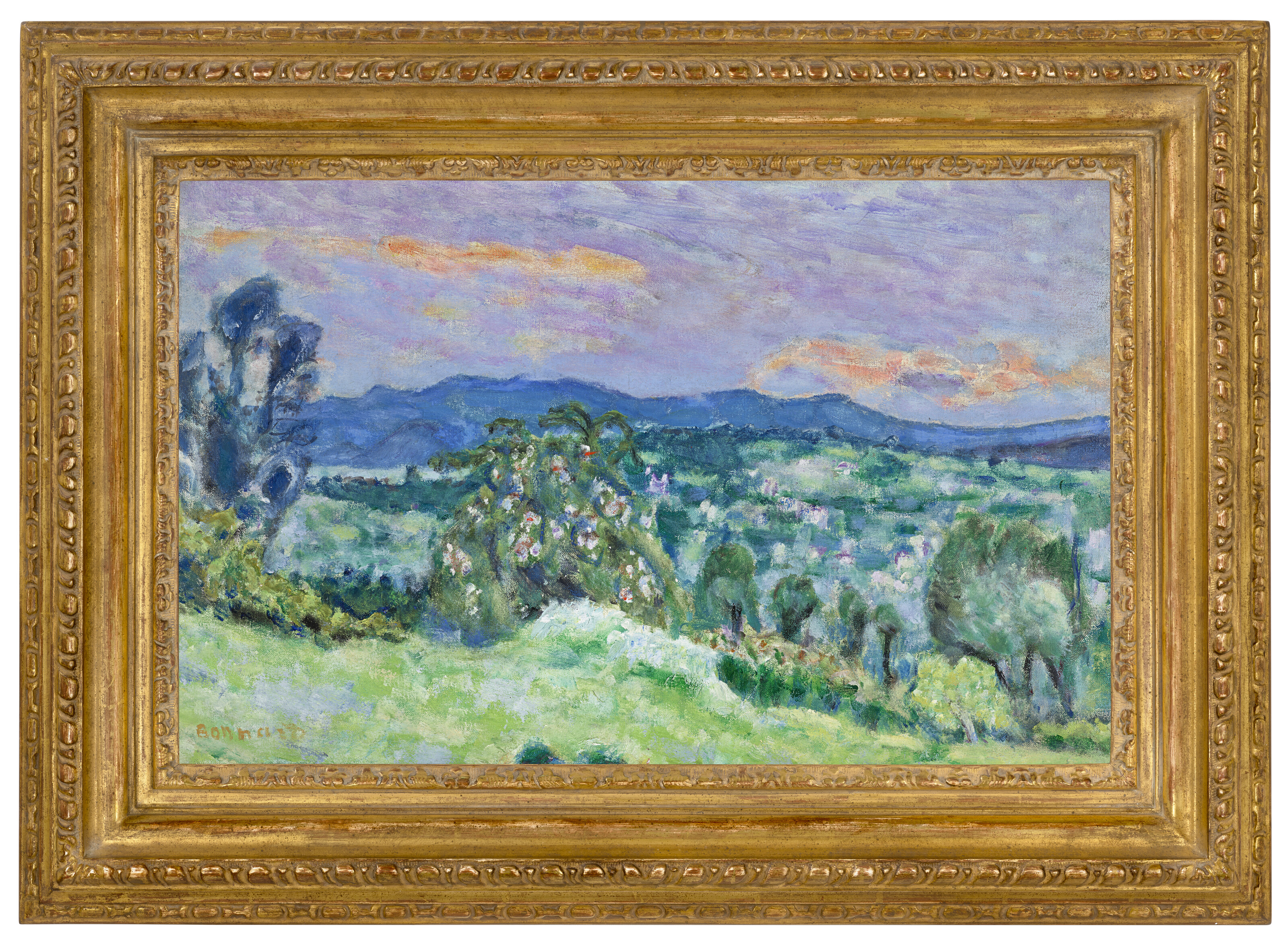 Pierre Bonnard — Аэропорт Сен-Тропе, изображение 3