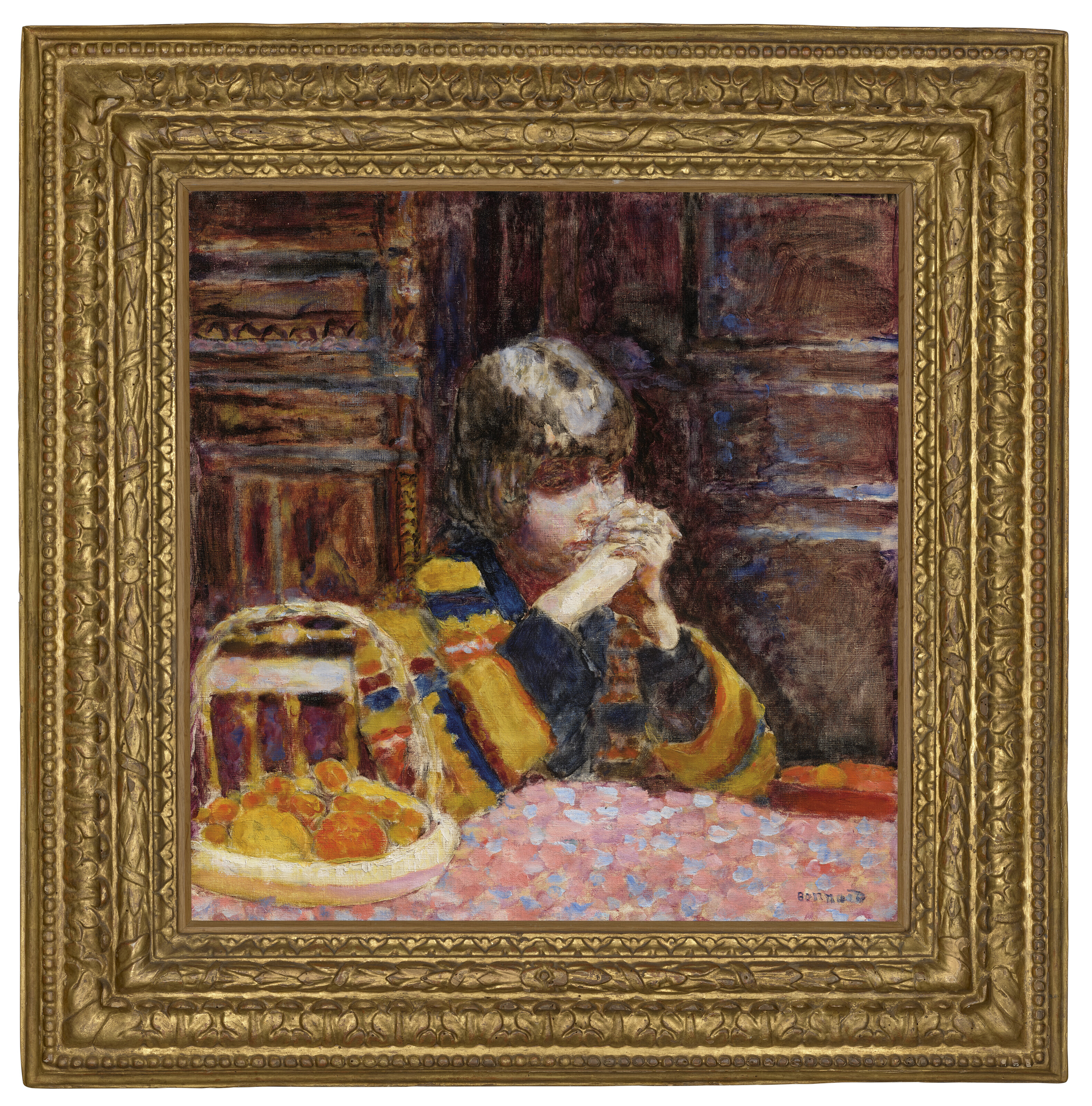 Pierre Bonnard — Возмещение ущерба, изображение 2