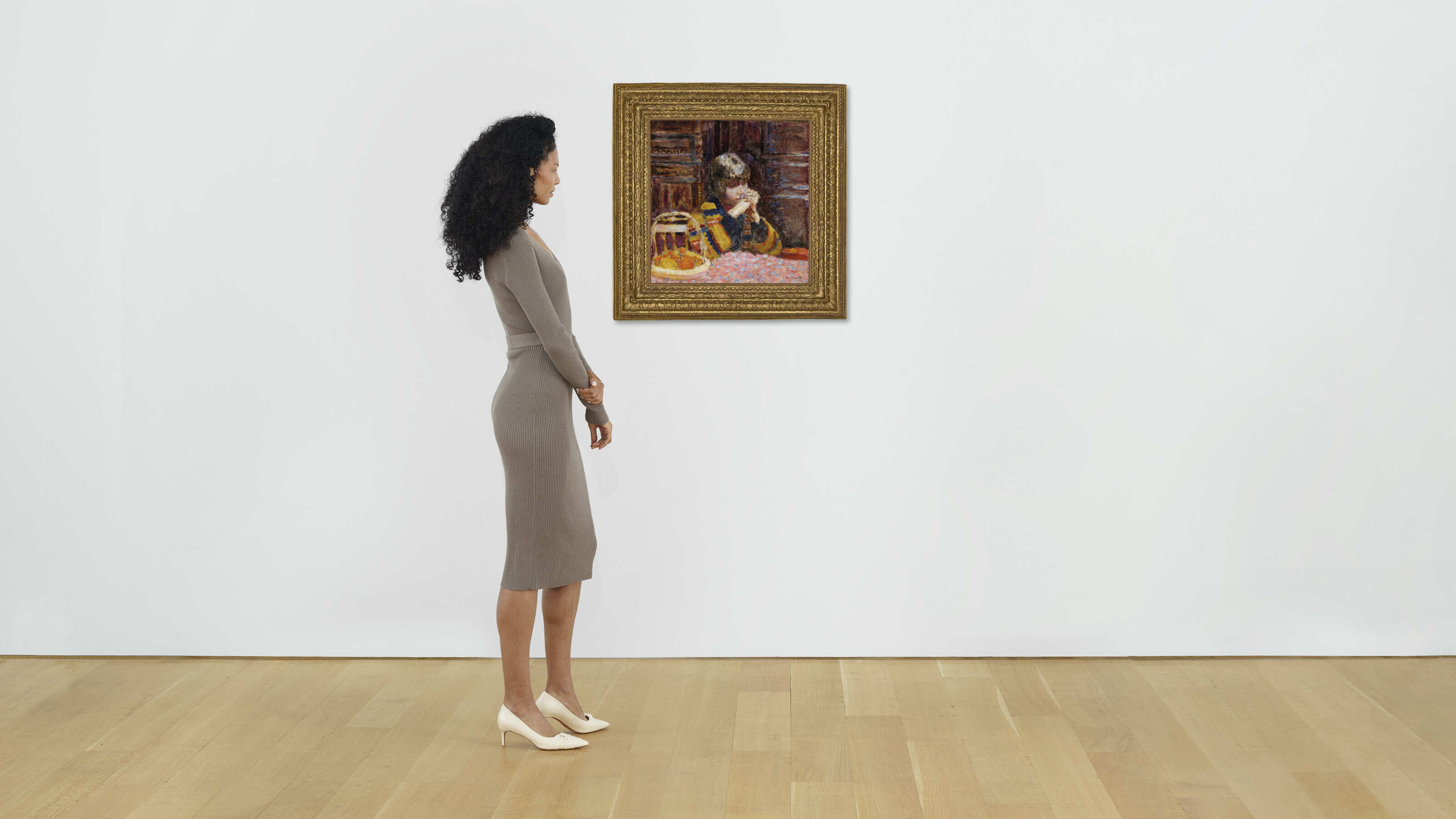 Pierre Bonnard — Возмещение ущерба, изображение 3