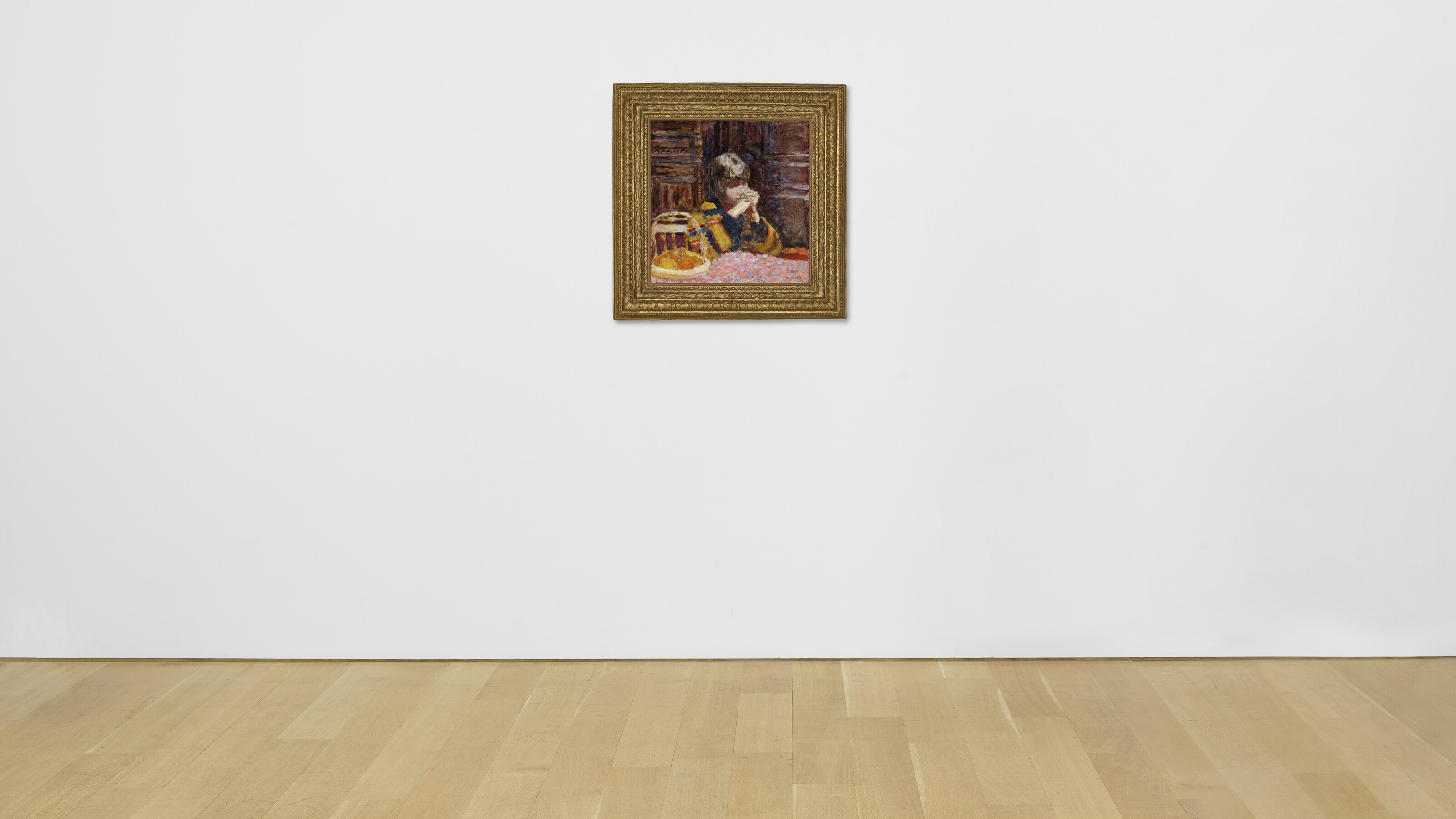 Pierre Bonnard — Возмещение ущерба, изображение 4