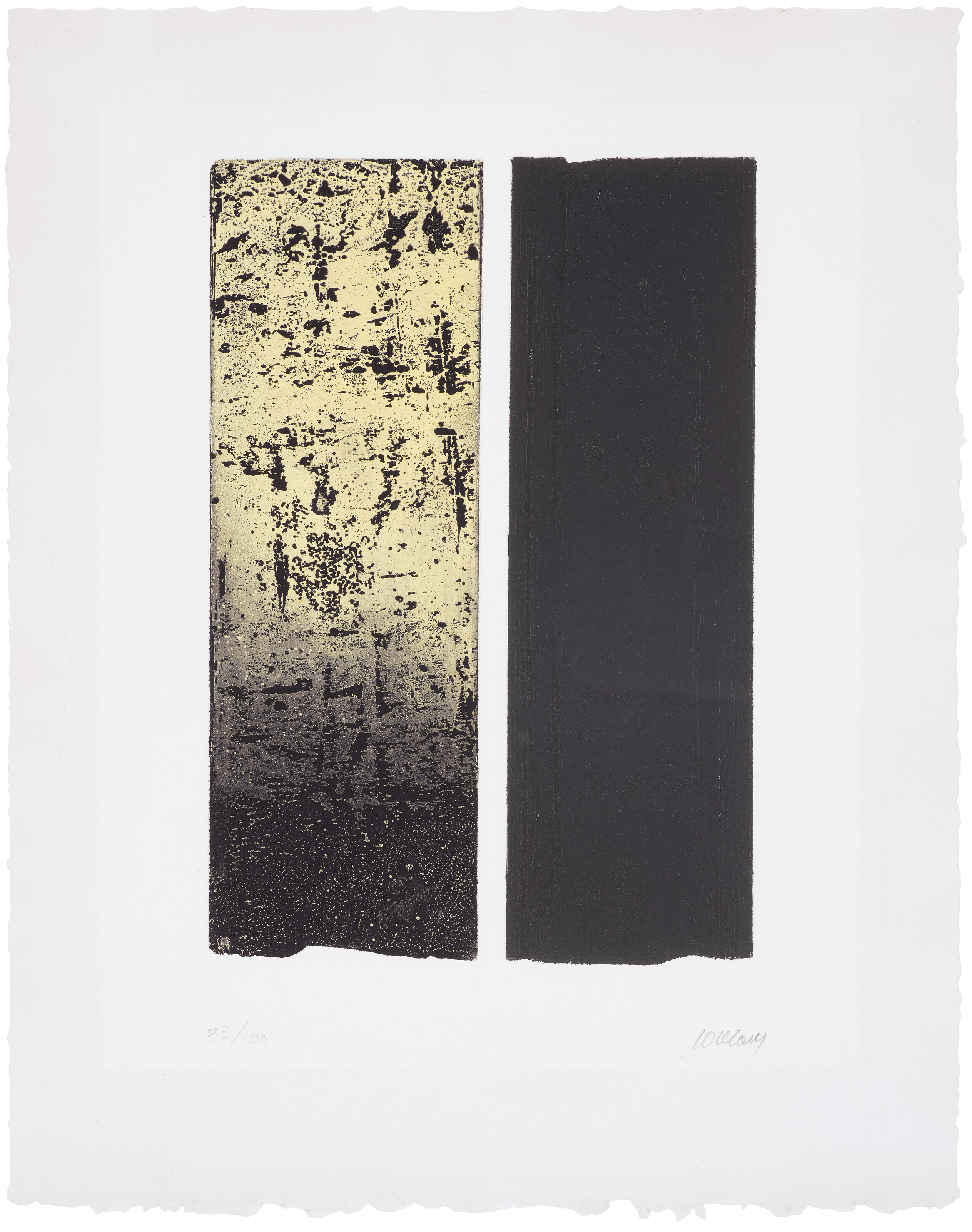Pierre Soulages — Туалетная вода forte XL