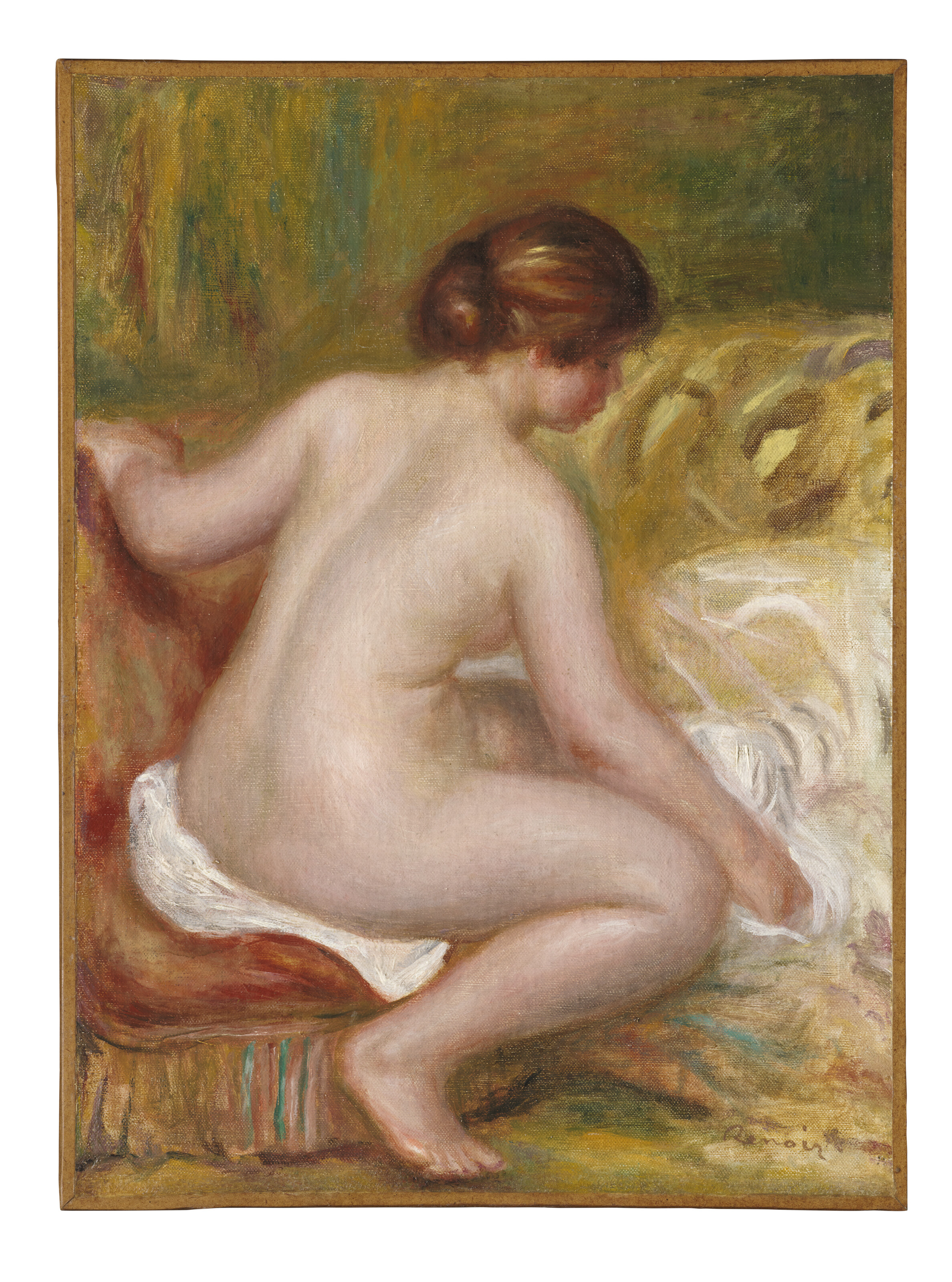 Pierre-Auguste Renoir — Ну, так и должно быть., изображение 2