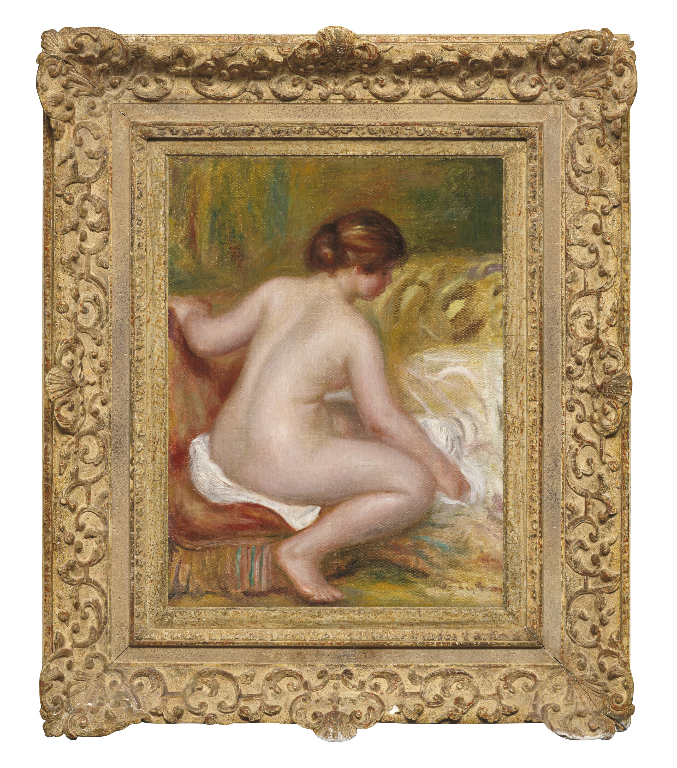 Pierre-Auguste Renoir — Ну, так и должно быть., изображение 4