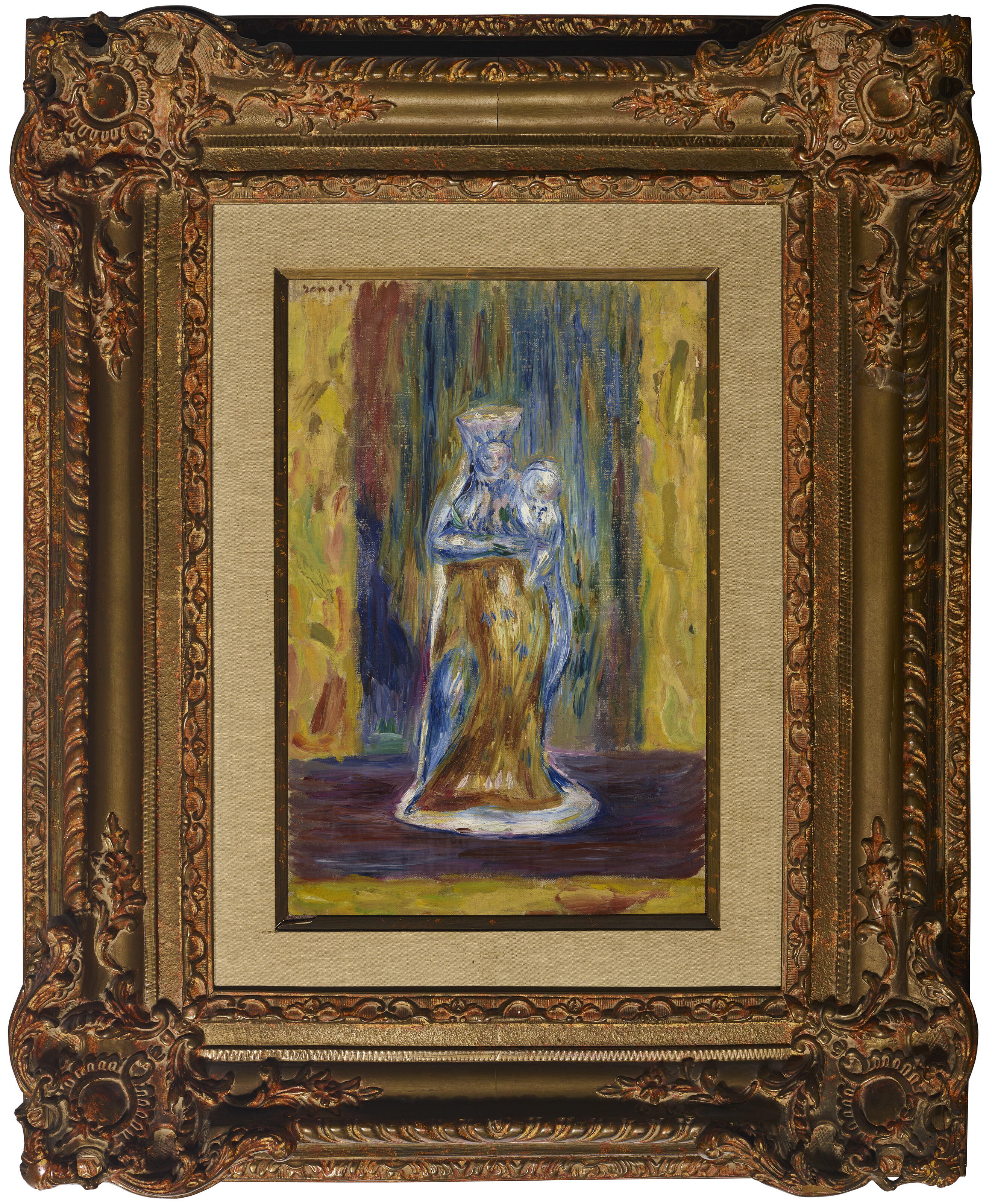 Pierre-Auguste Renoir — Сила и совершенство в прошлом, изображение 3