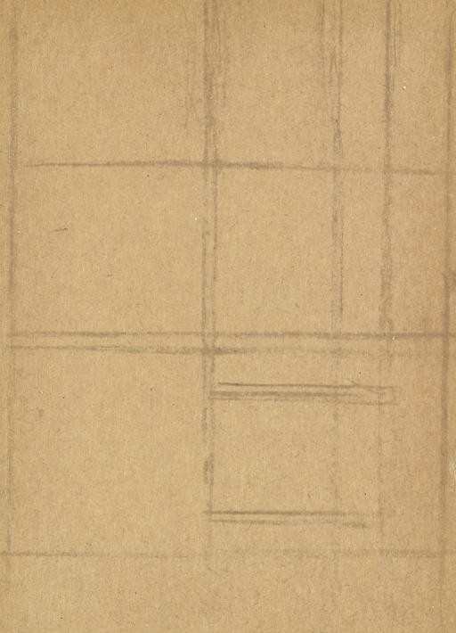 Piet Mondrian — Подготовка к сочинению