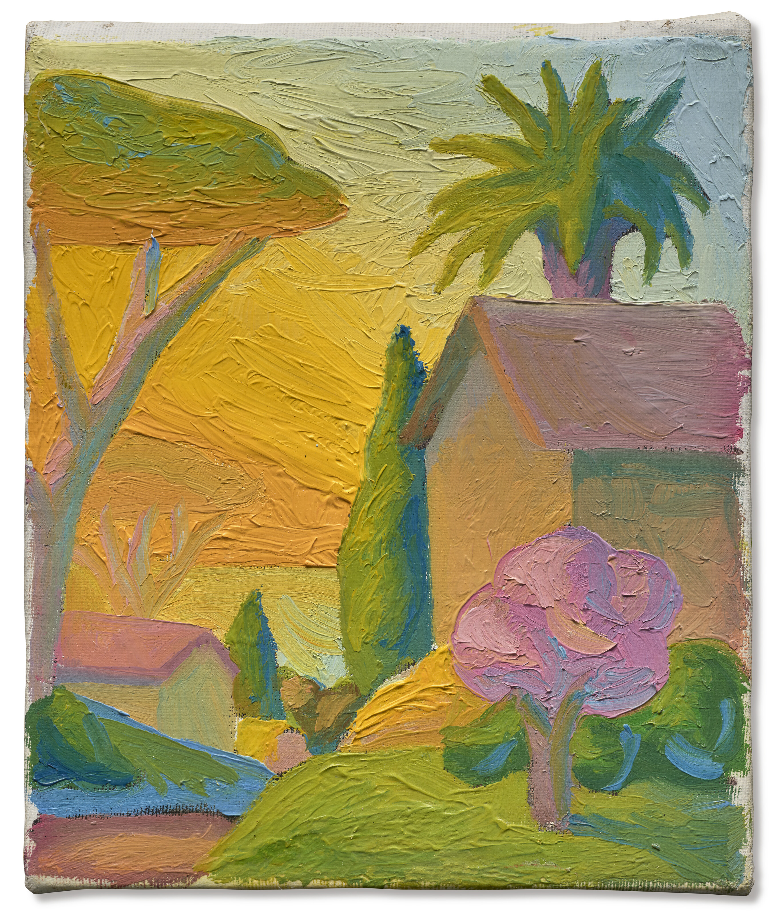 Primavera — Примавера