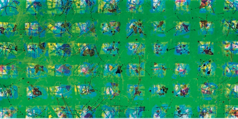 Primavera — Ла Примавера (L. I98)