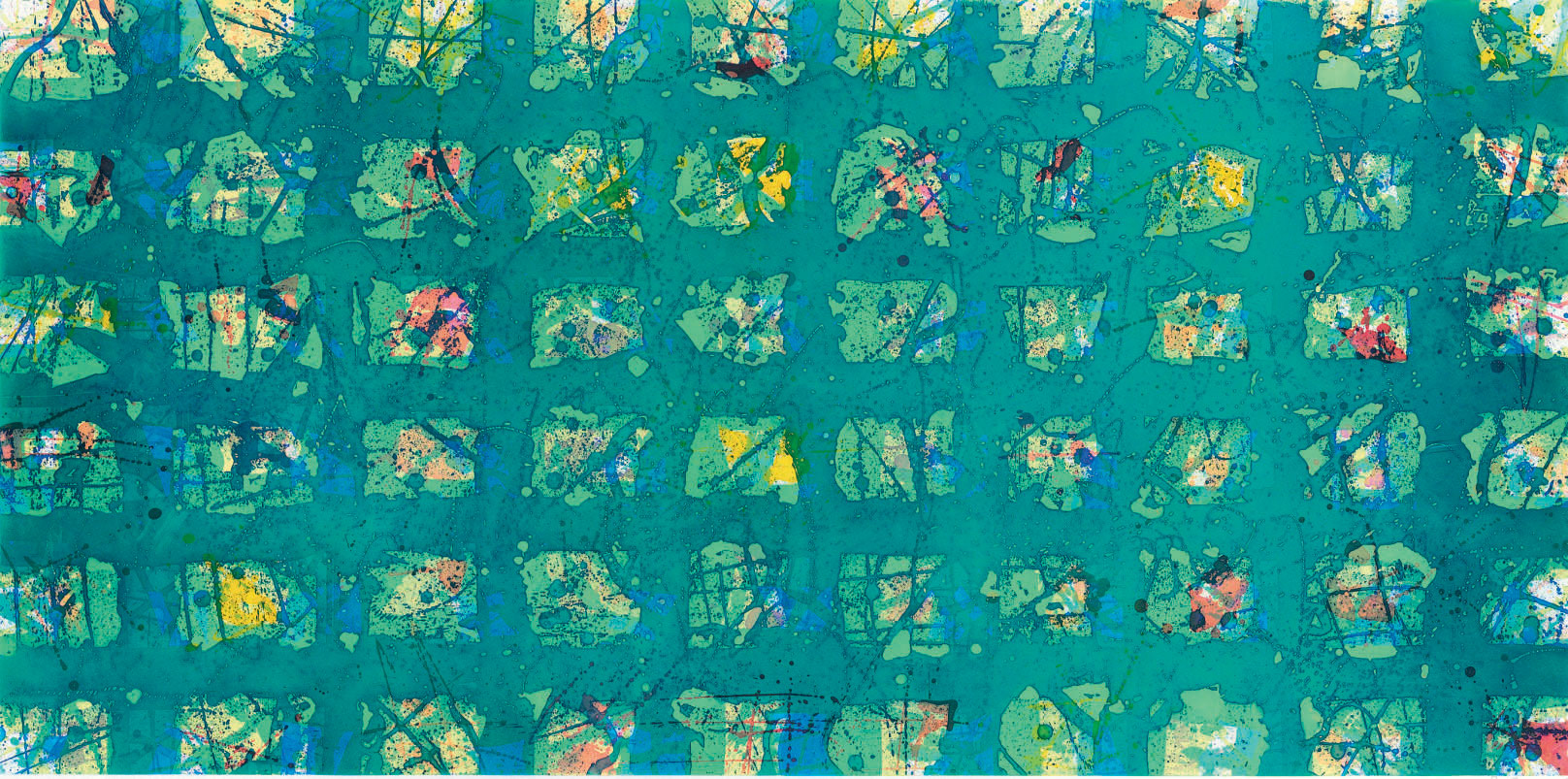 Primavera — Ла Примавера Фреда (Лос-Анджелес, 1999)